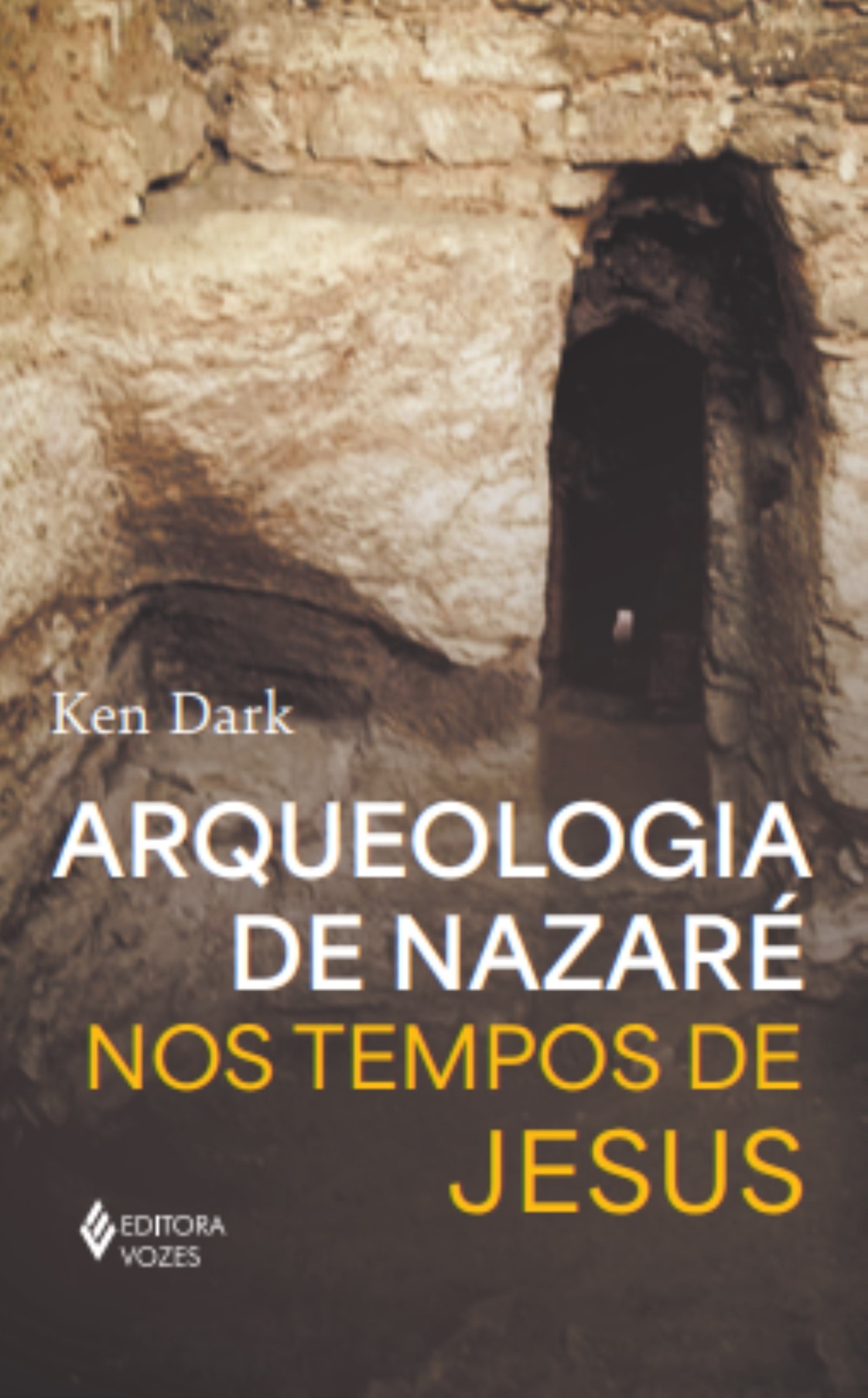 Arqueologia de Nazaré