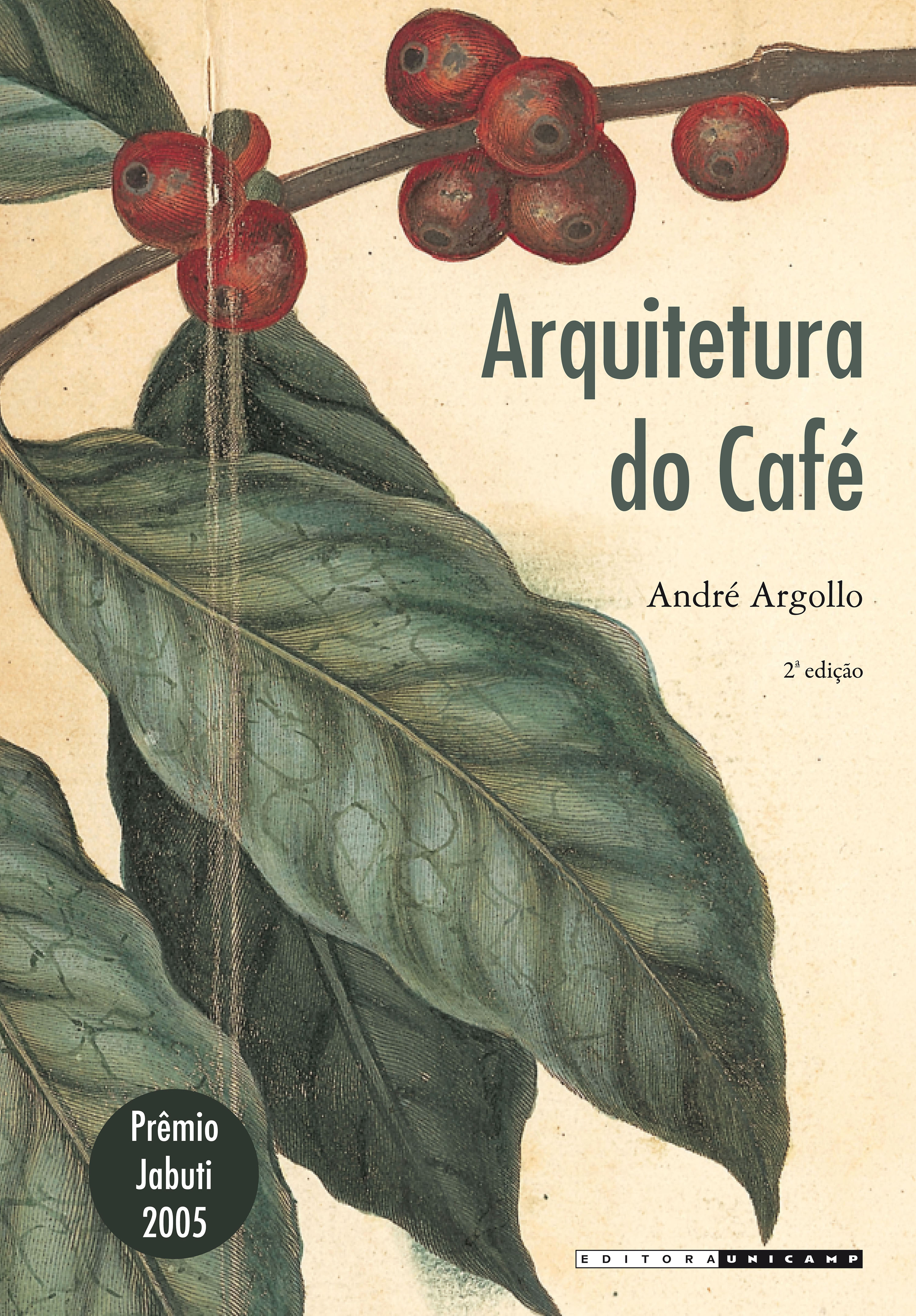 Arquitetura do café