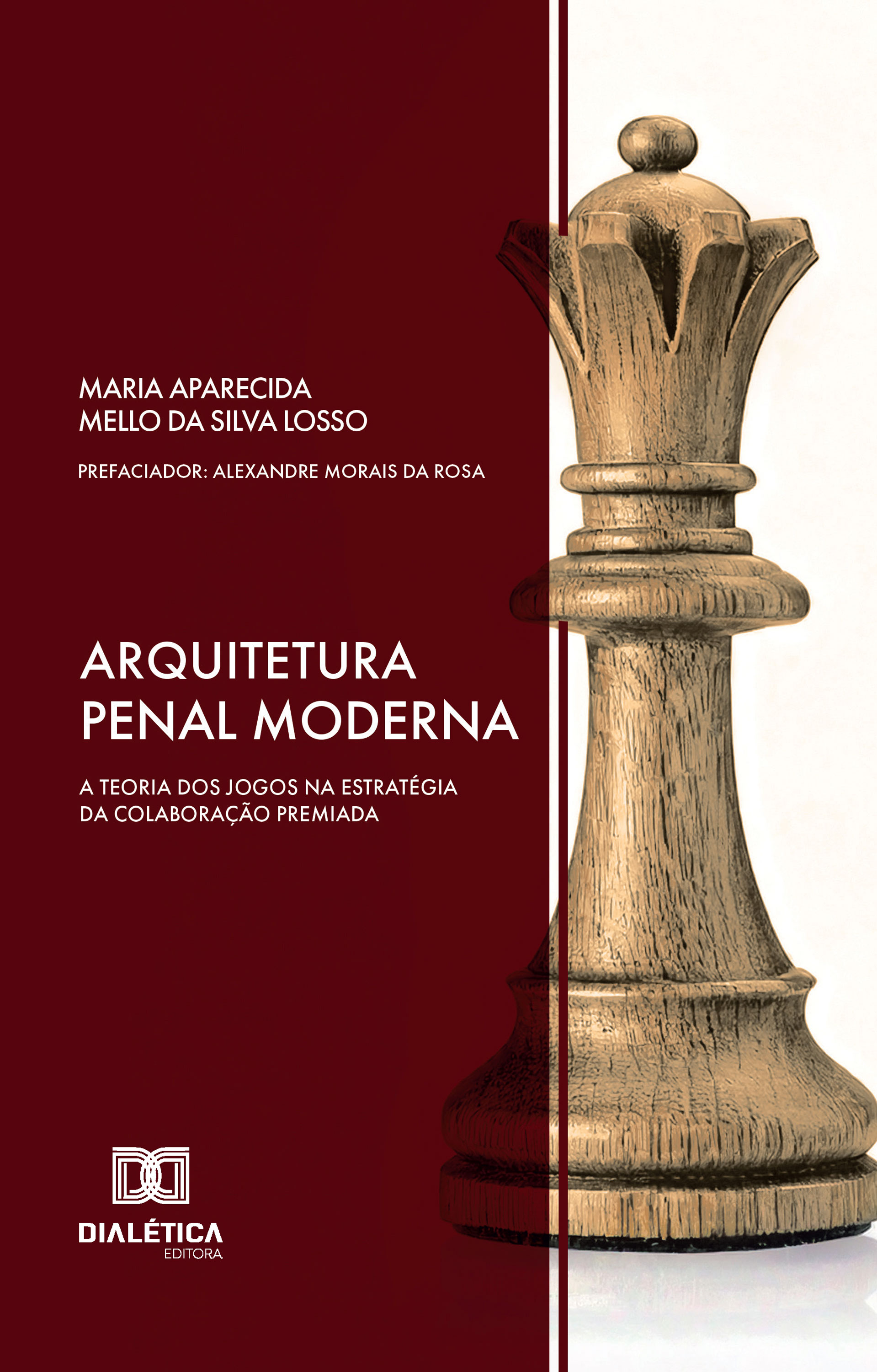 Arquitetura Penal Moderna