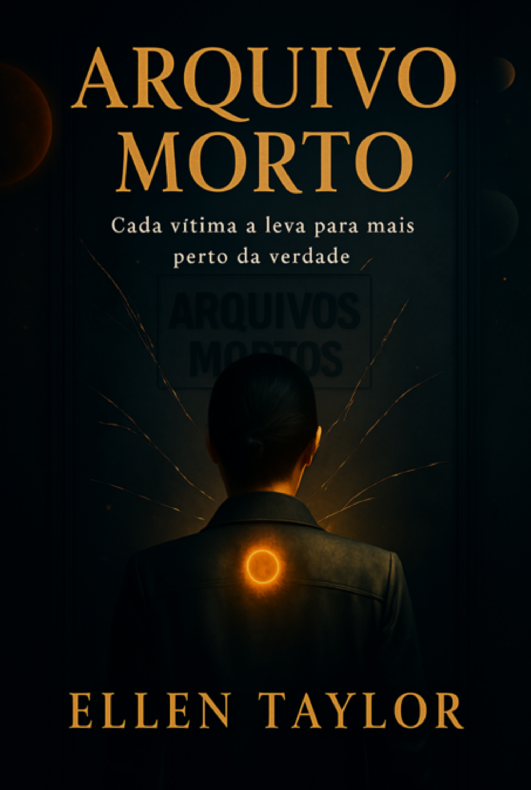 Arquivo Morto