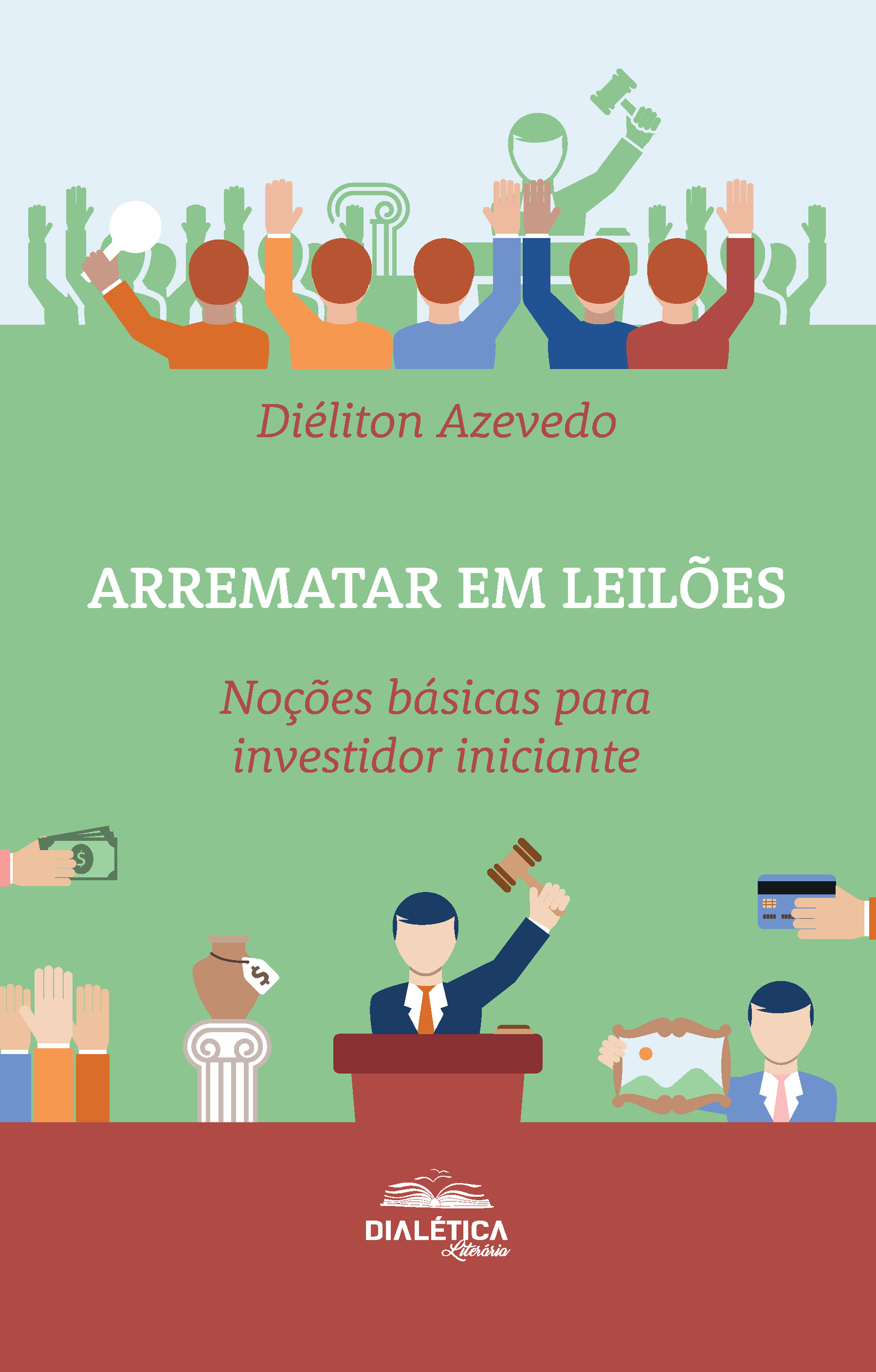 Arrematar em leilões