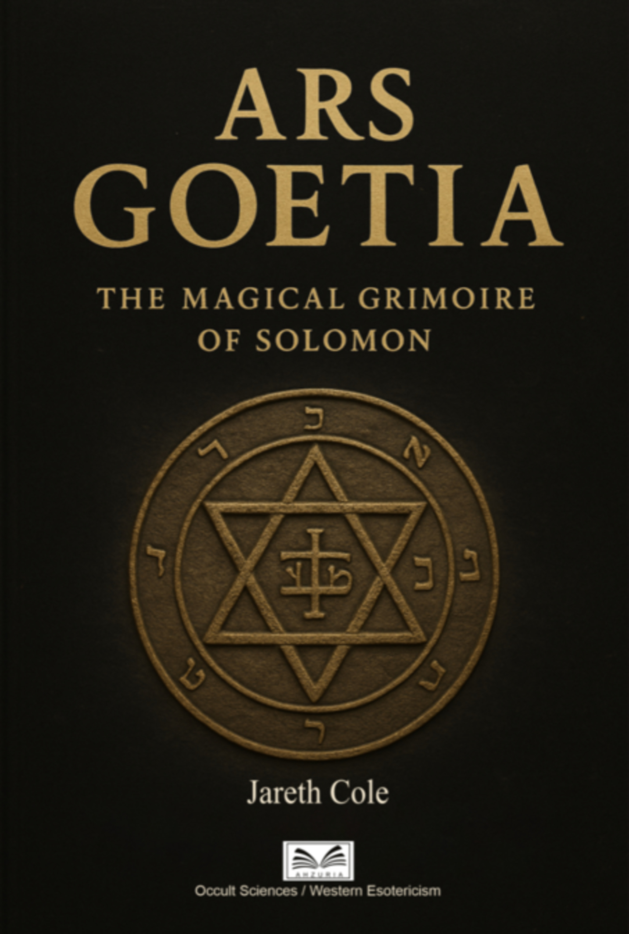 Ars Goetia