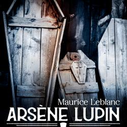 Arsène Lupin -- L'Île aux Trente Cercueils