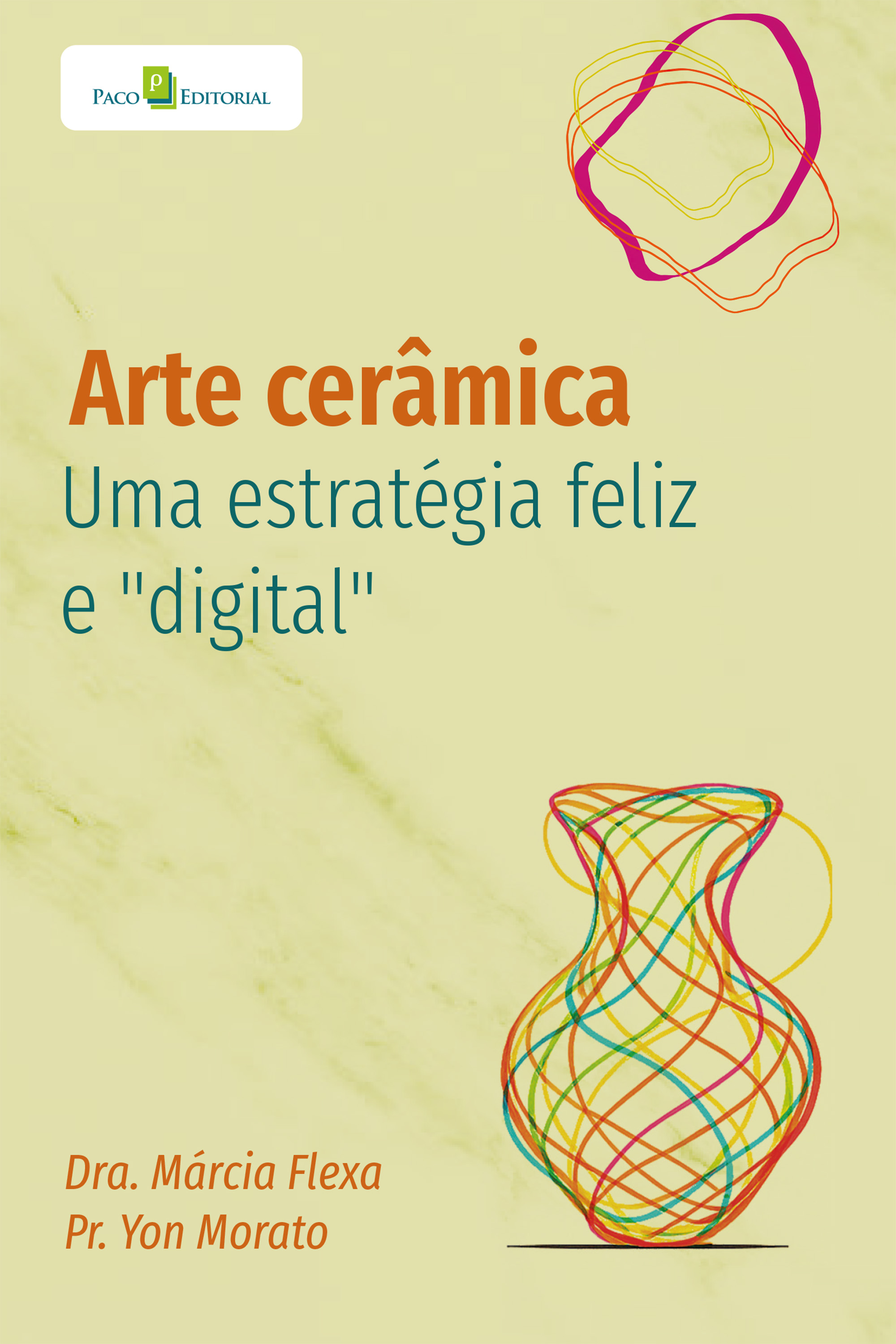 Arte cerâmica