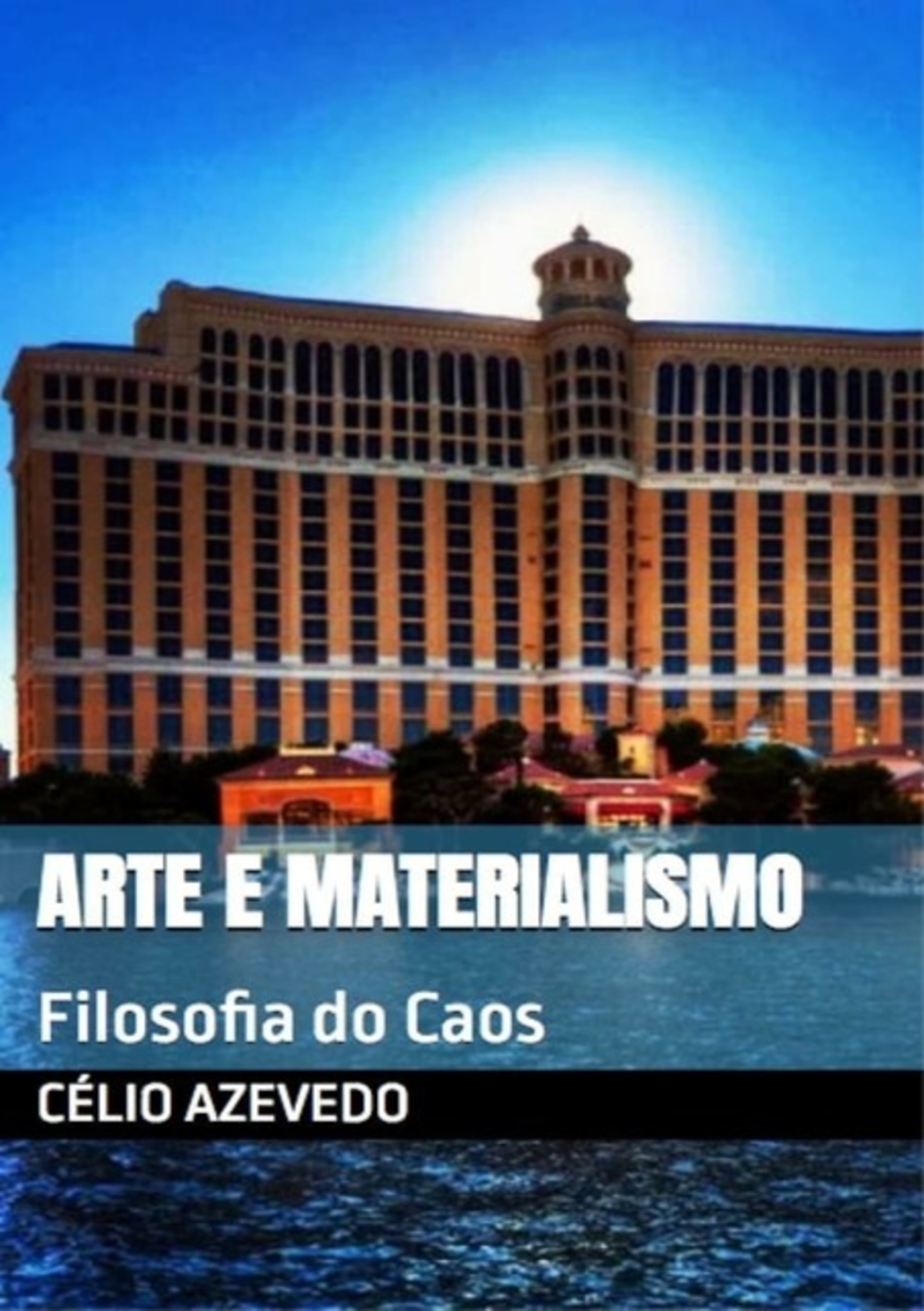 Arte E Materialismo