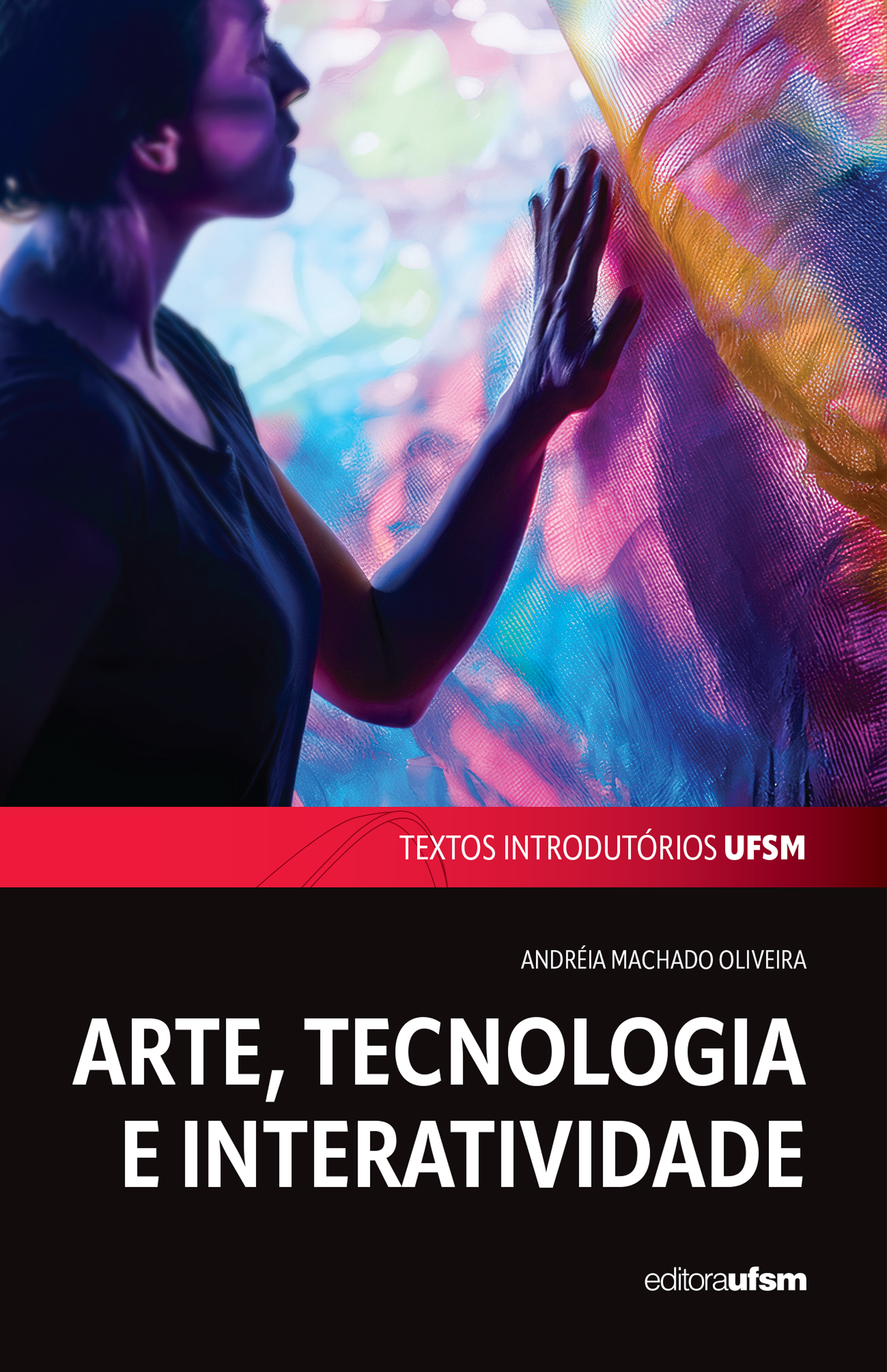 Arte, tecnologia e interatividade