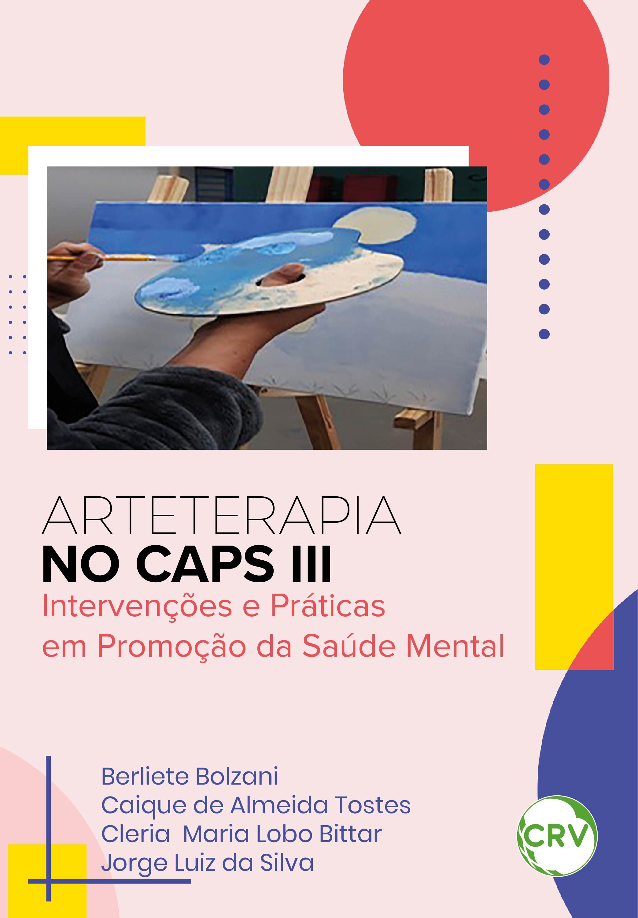 Arteterapia no CAPS III