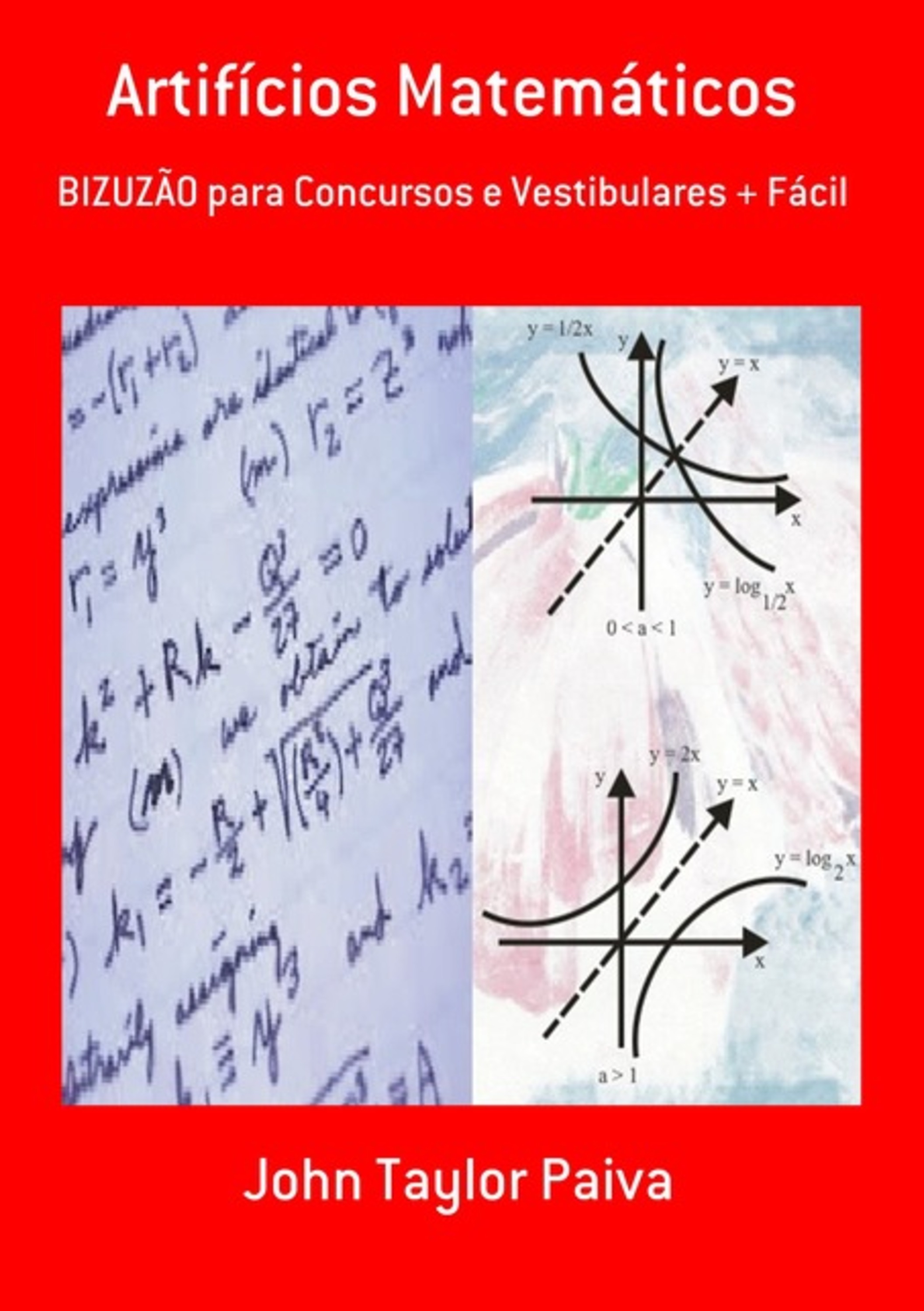 Artifícios Matemáticos