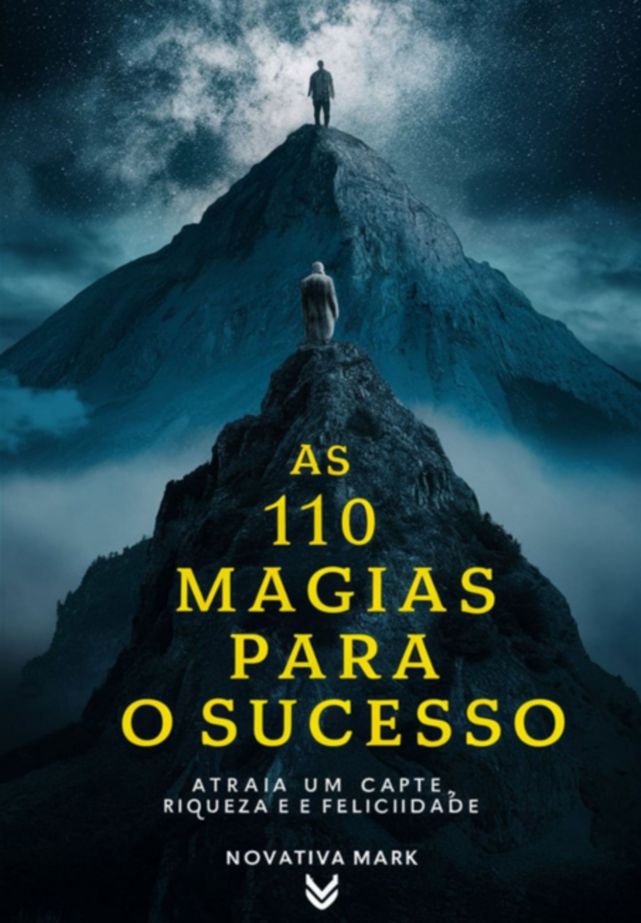 As 110 Magias Para O Sucesso