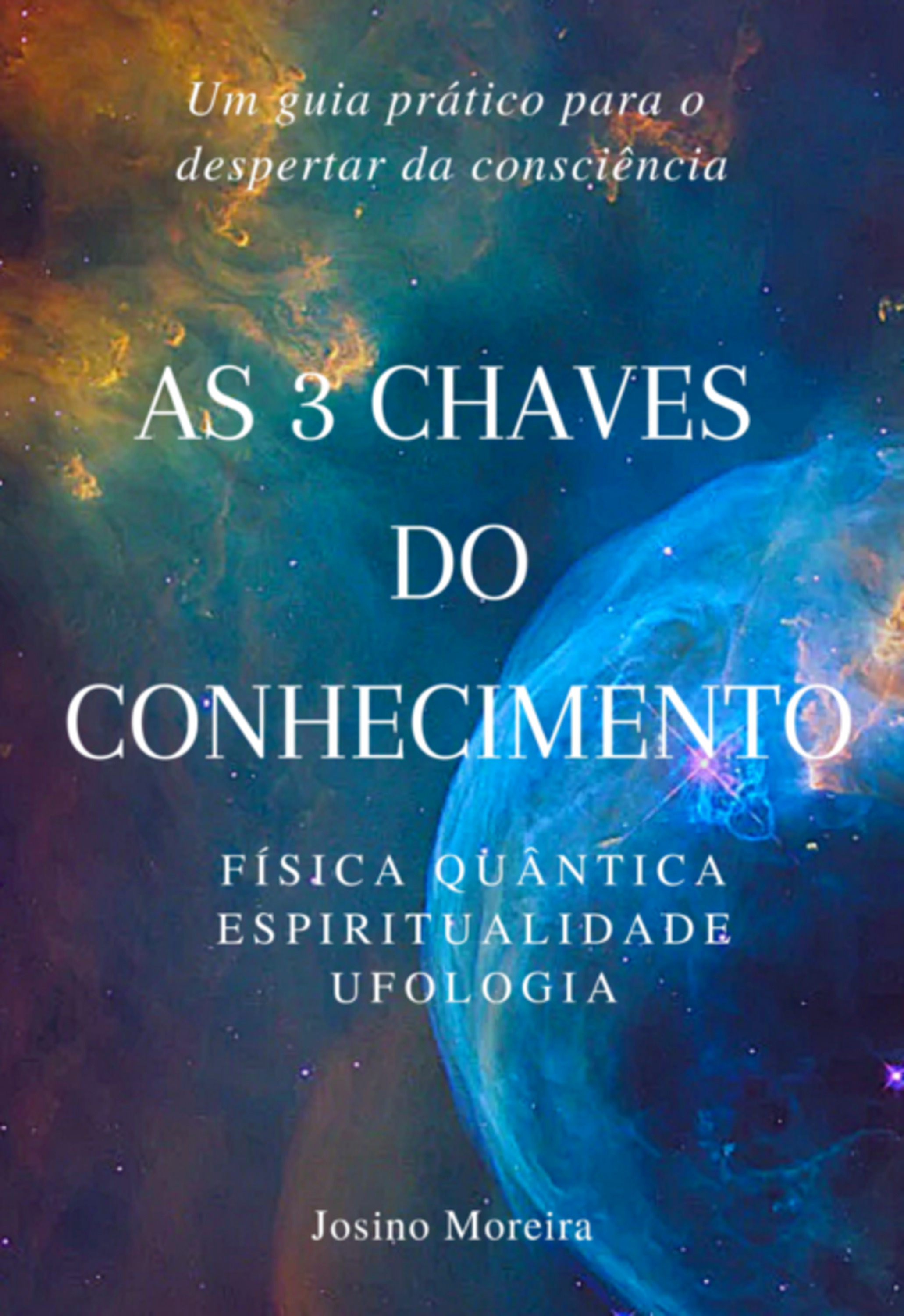 As 3 Chaves Do Conhecimento