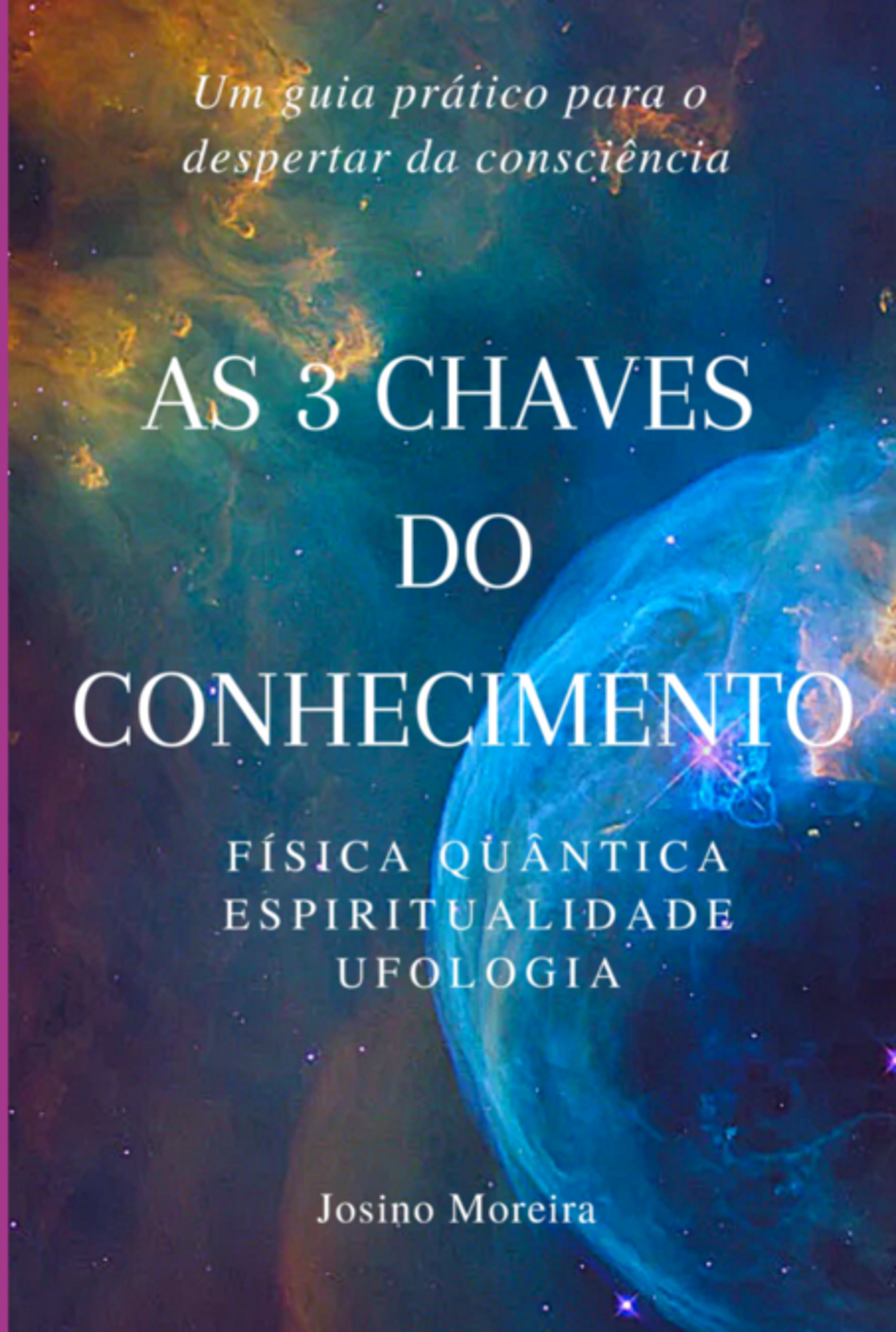 As 3 Chaves Do Conhecimento
