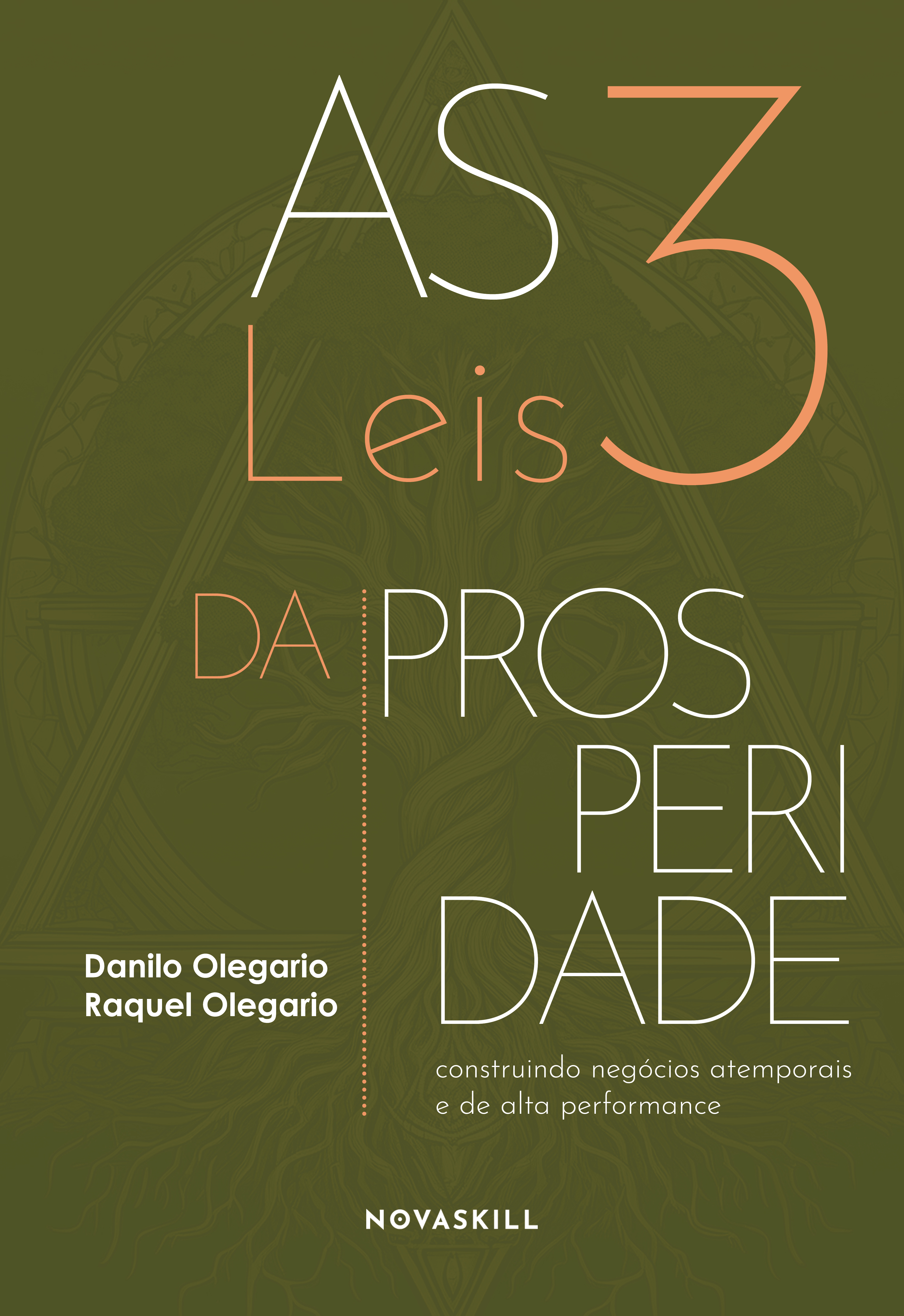 As 3 leis da prosperidade