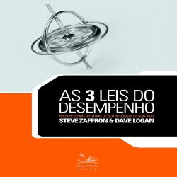 As 3 leis do desempenho