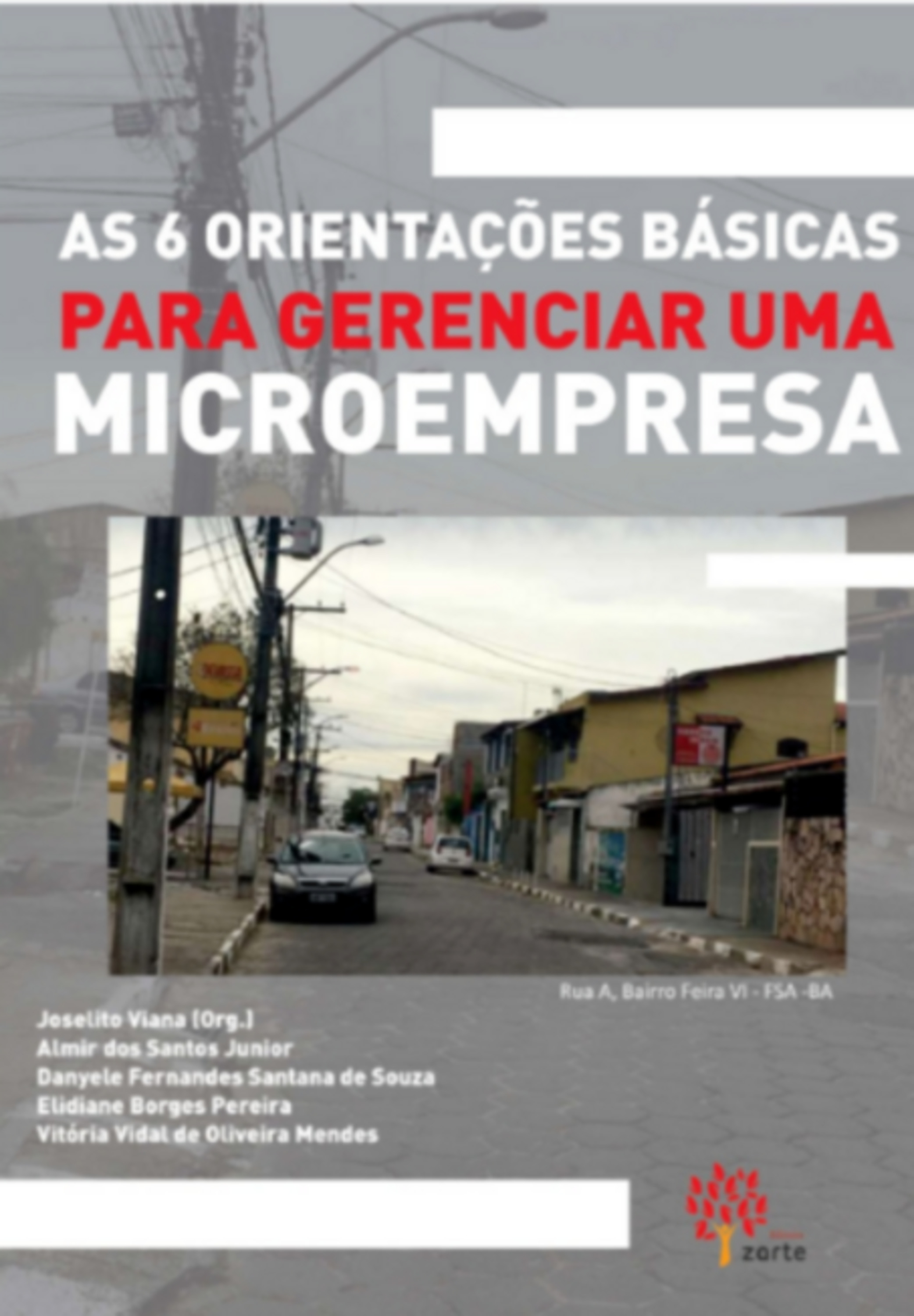 As 6 Orientações Básicas Para Gerenciar Uma Microempresa