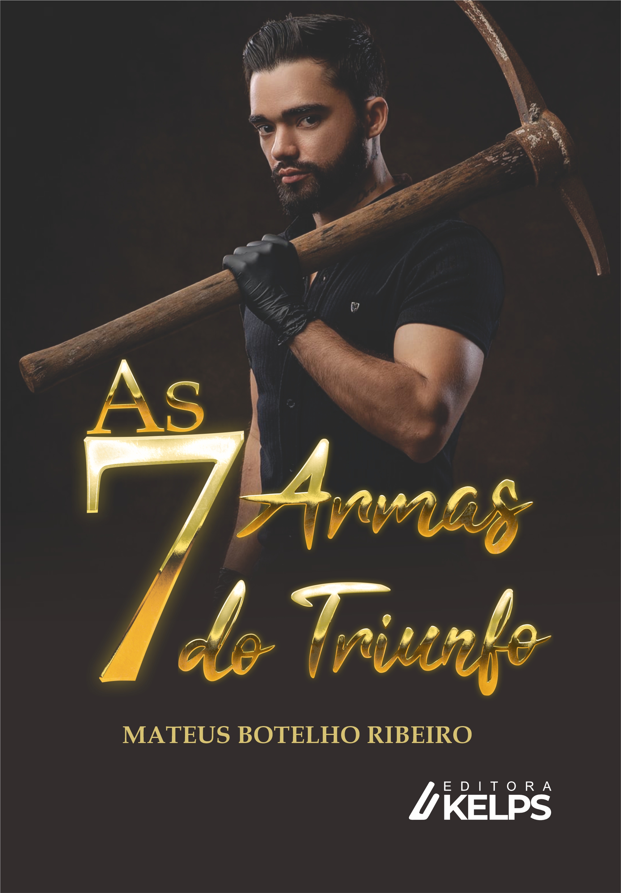 As 7 Armas do Triunfo