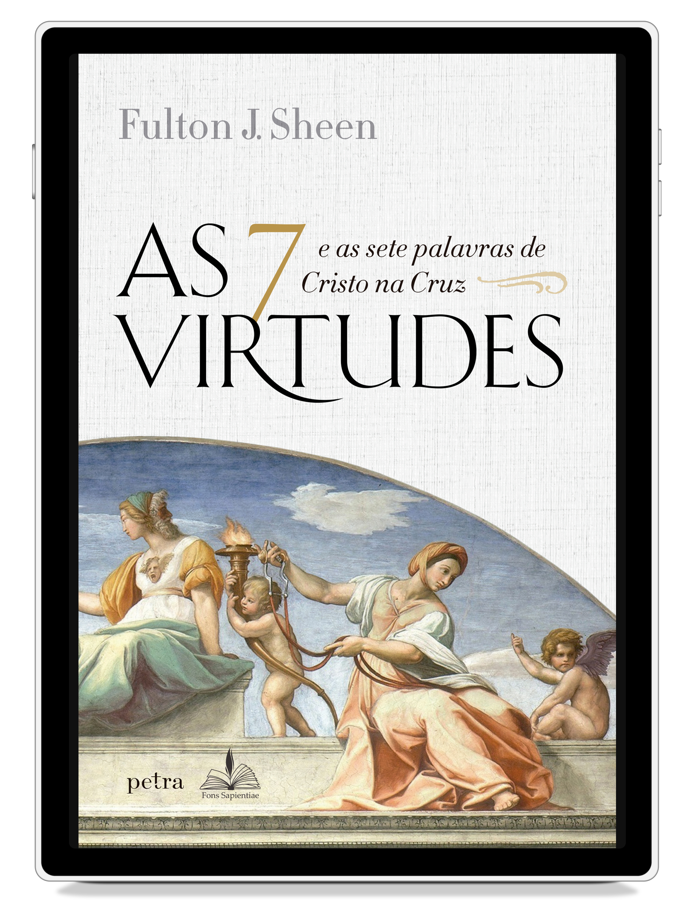 As 7 virtudes