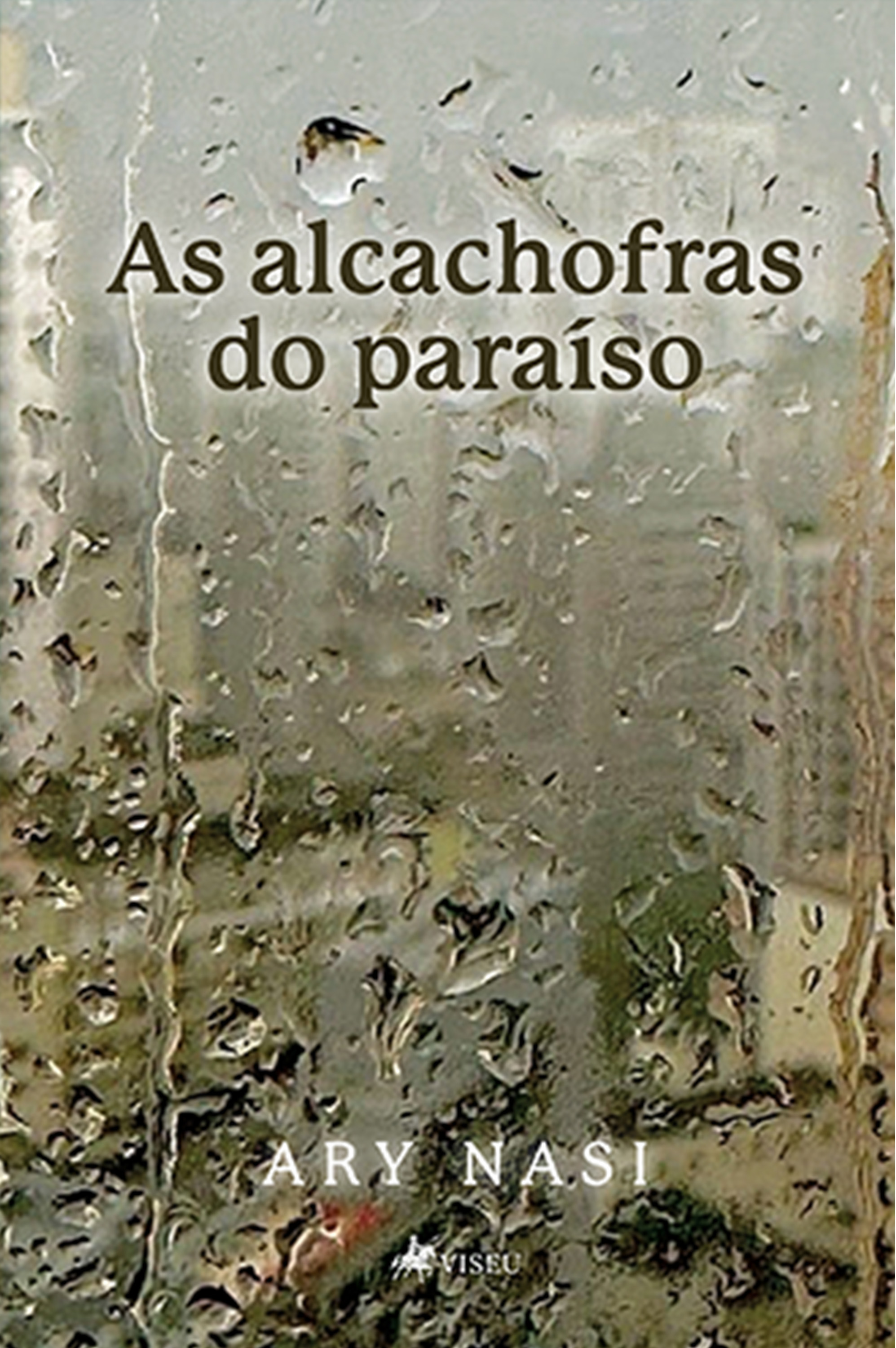 As alcachofras do paraíso