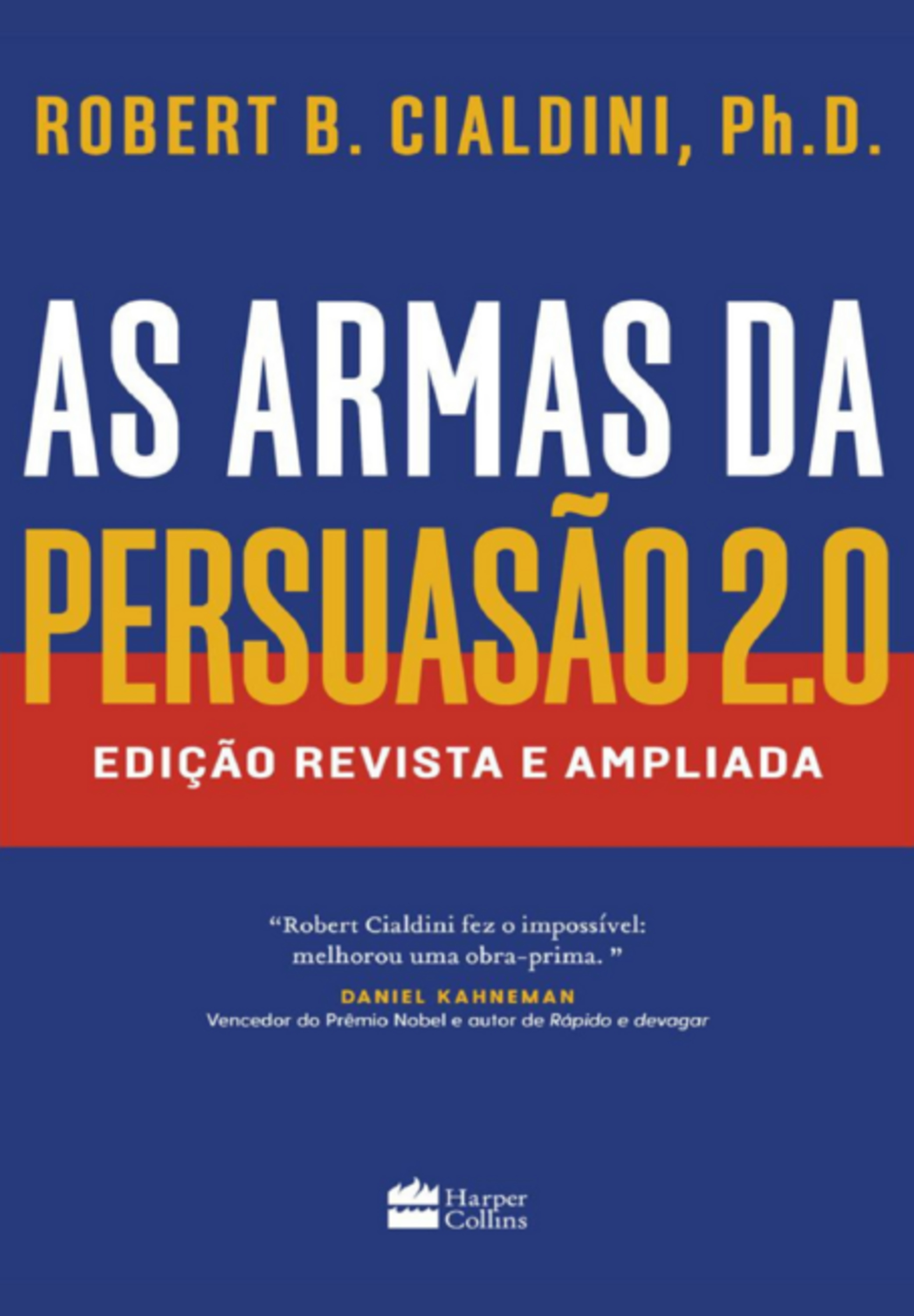 As Armas Da Persuasão 2.0