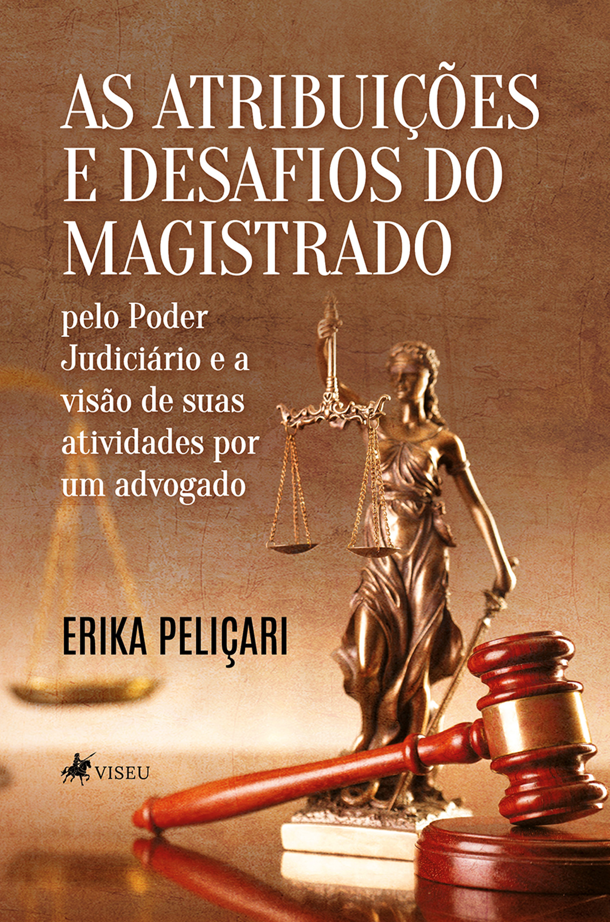 As atribuições e desafios do magistrado pelo poder judiciário e a visão de suas atividades por um Advogado