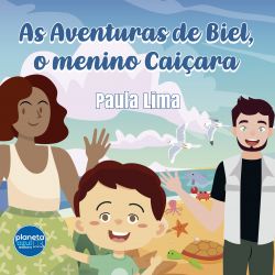 As aventuras de Biel - o menino caiçara