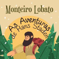 As Aventuras de Hans Staden