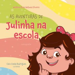 As aventuras de Julinha na Escola