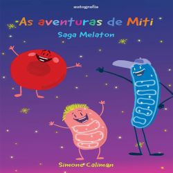 As aventuras de Miti - Saga Melaton