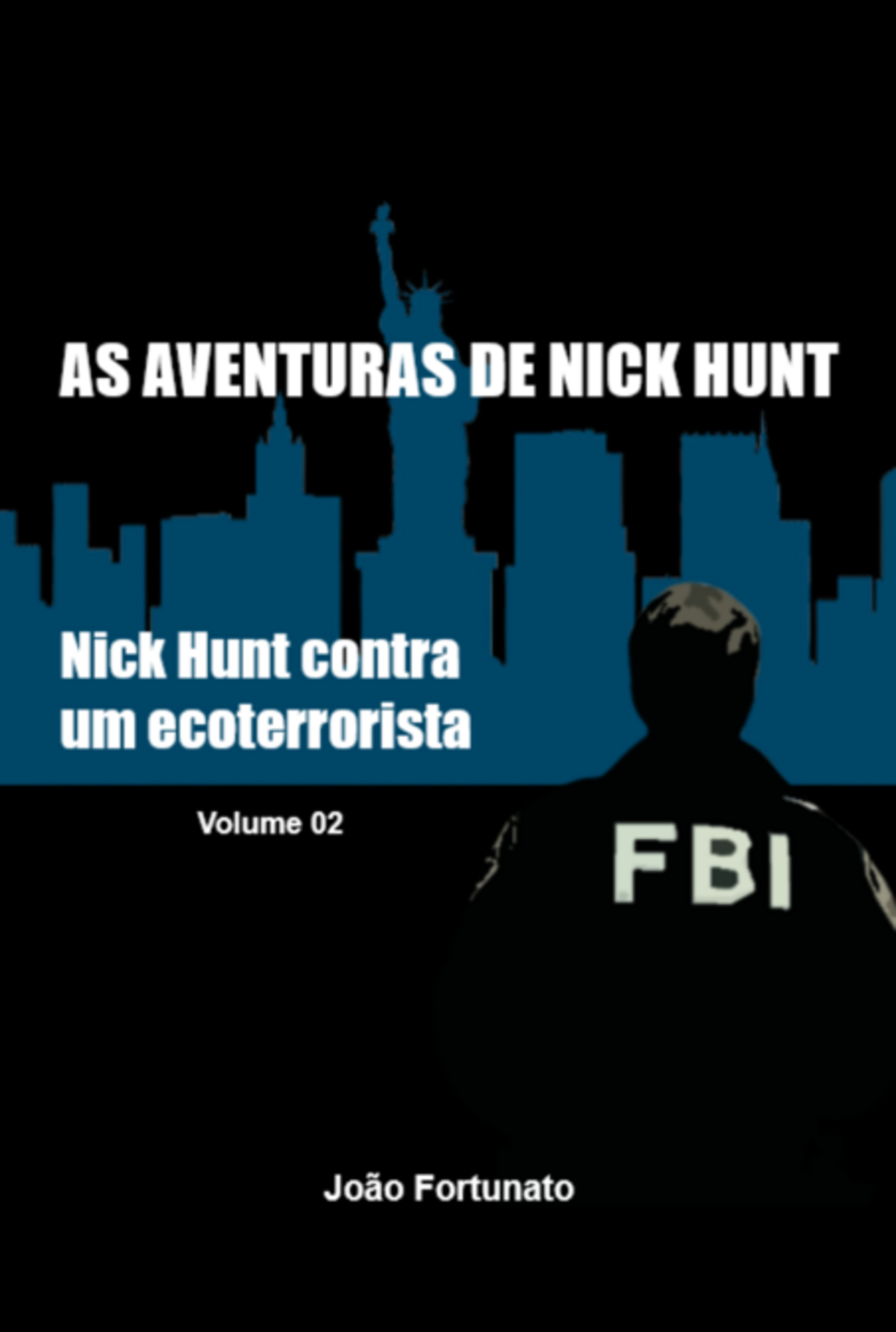 As Aventuras De Nick Hunt - Volume Ii