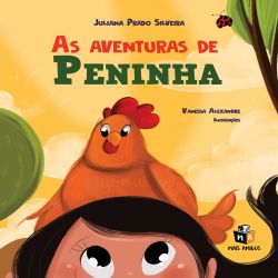 As aventuras de Peninha