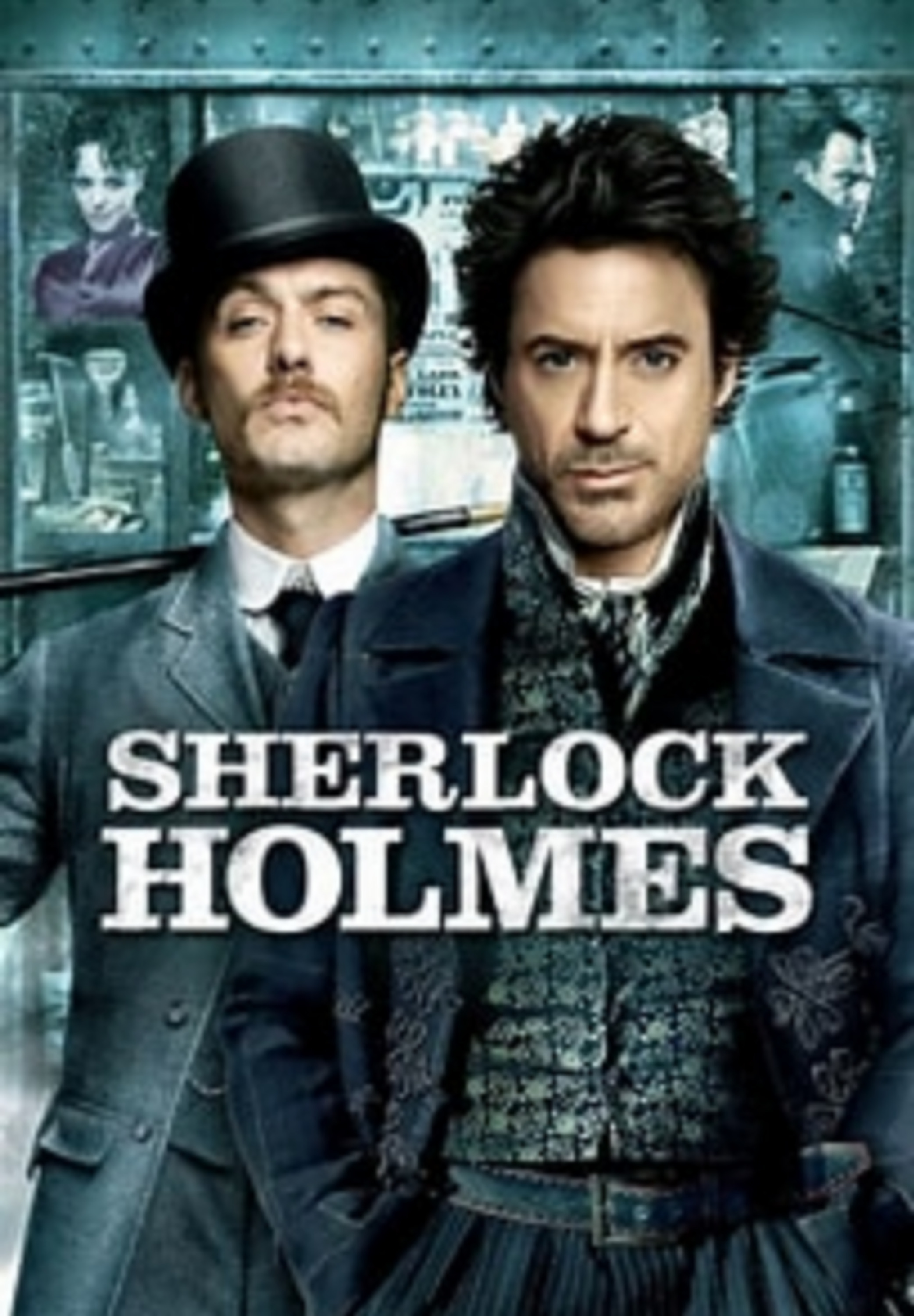 As Aventuras De Sherlock Holmes