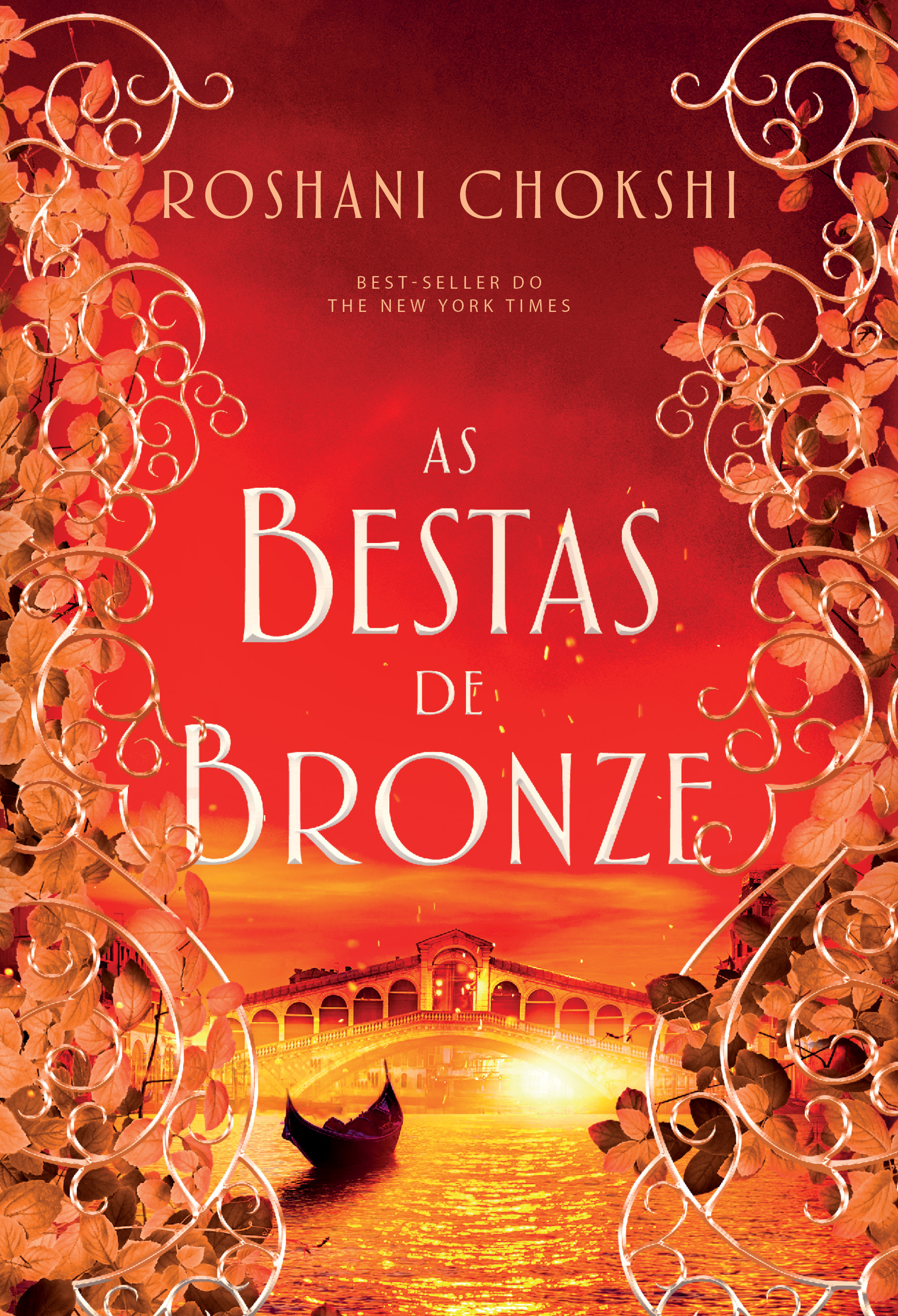 As bestas de bronze