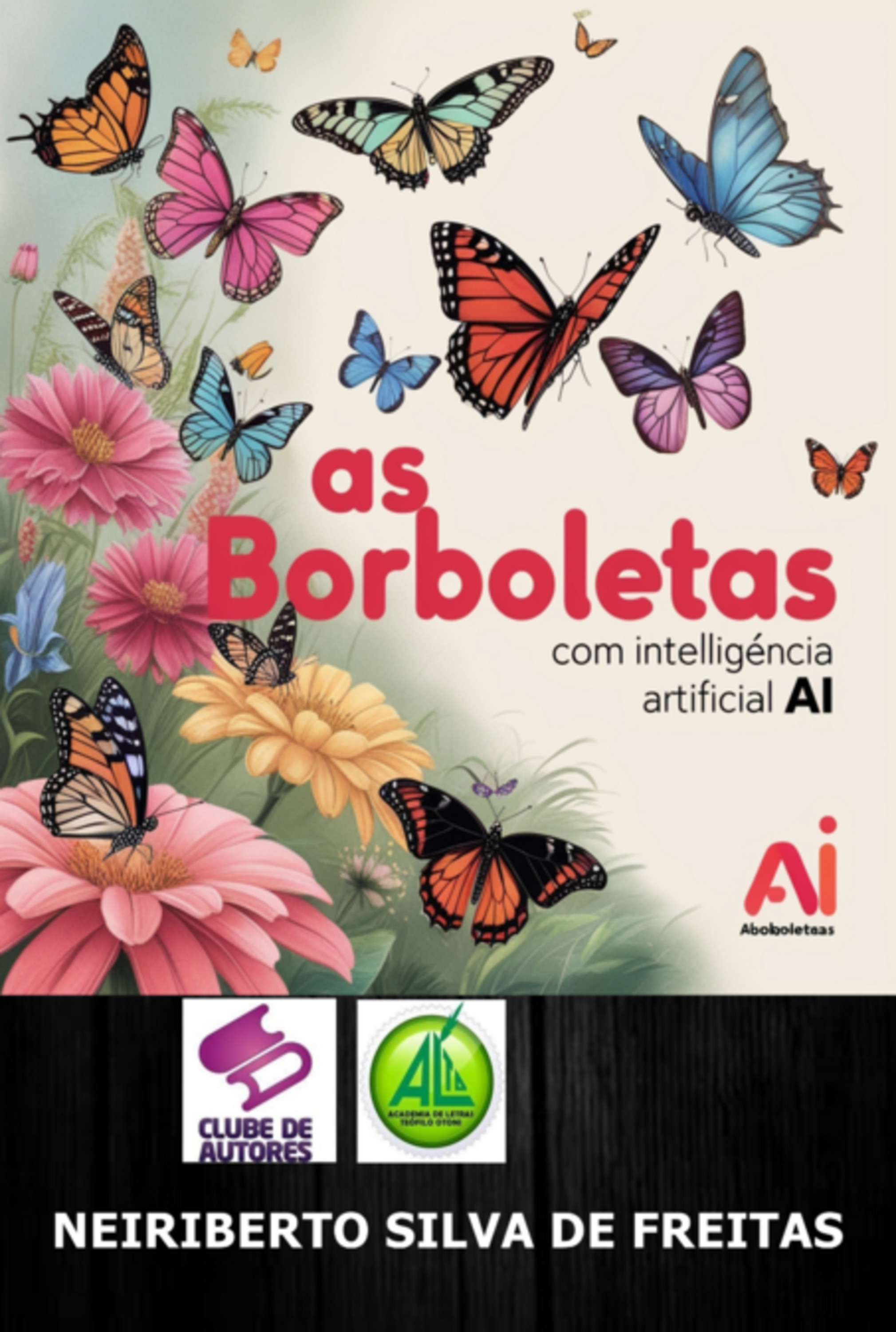 As Borboletas