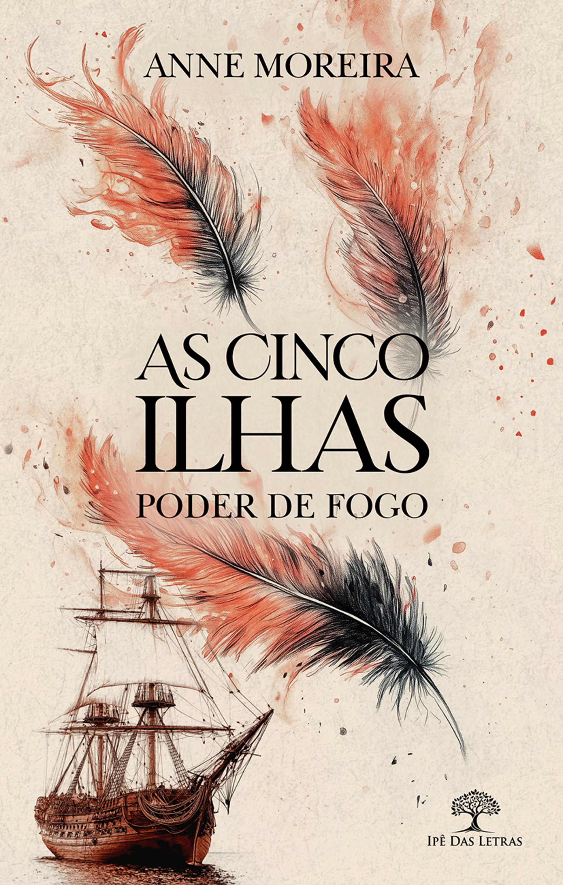 As Cinco Ilhas