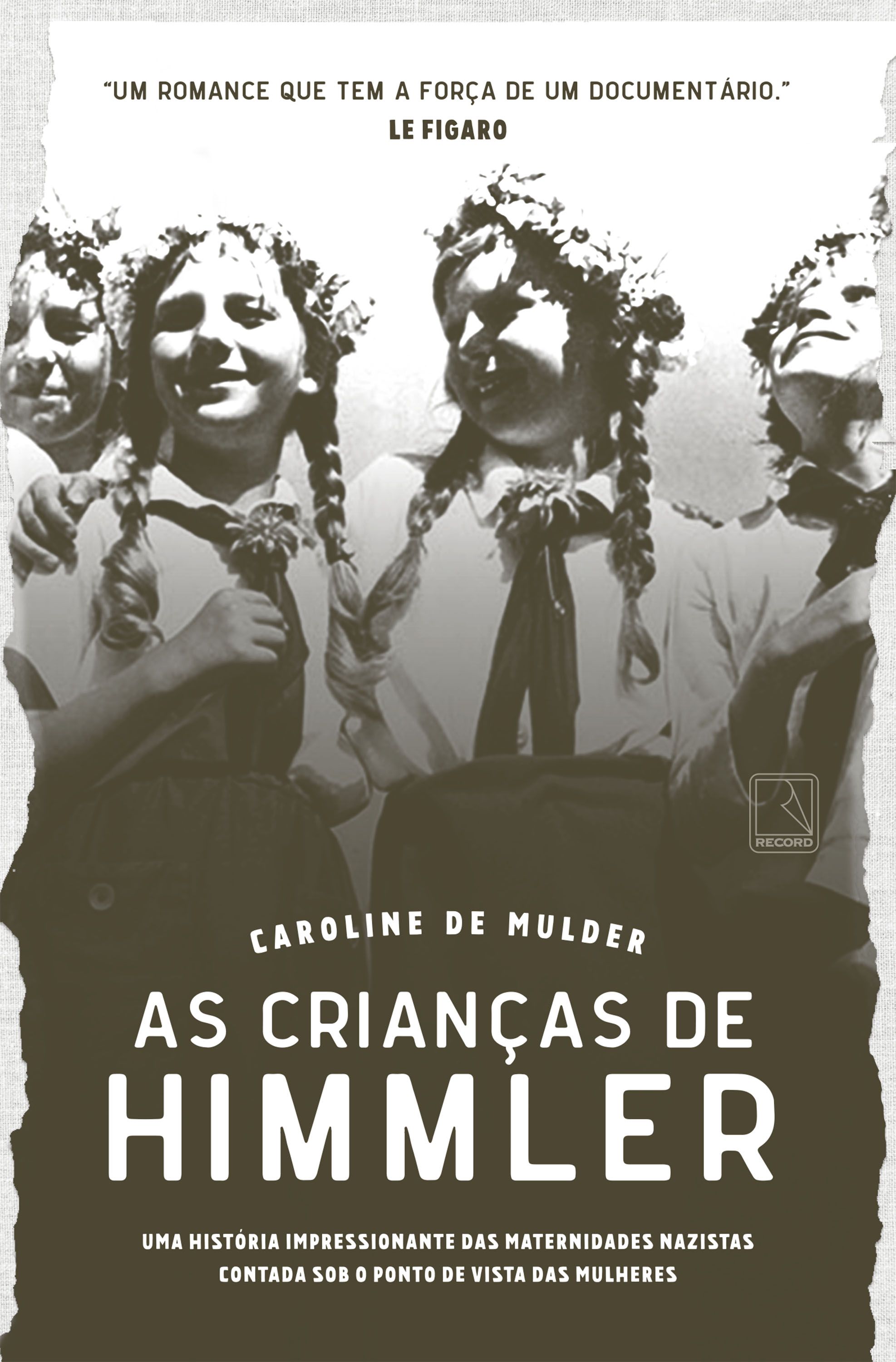 As crianças de Himmler