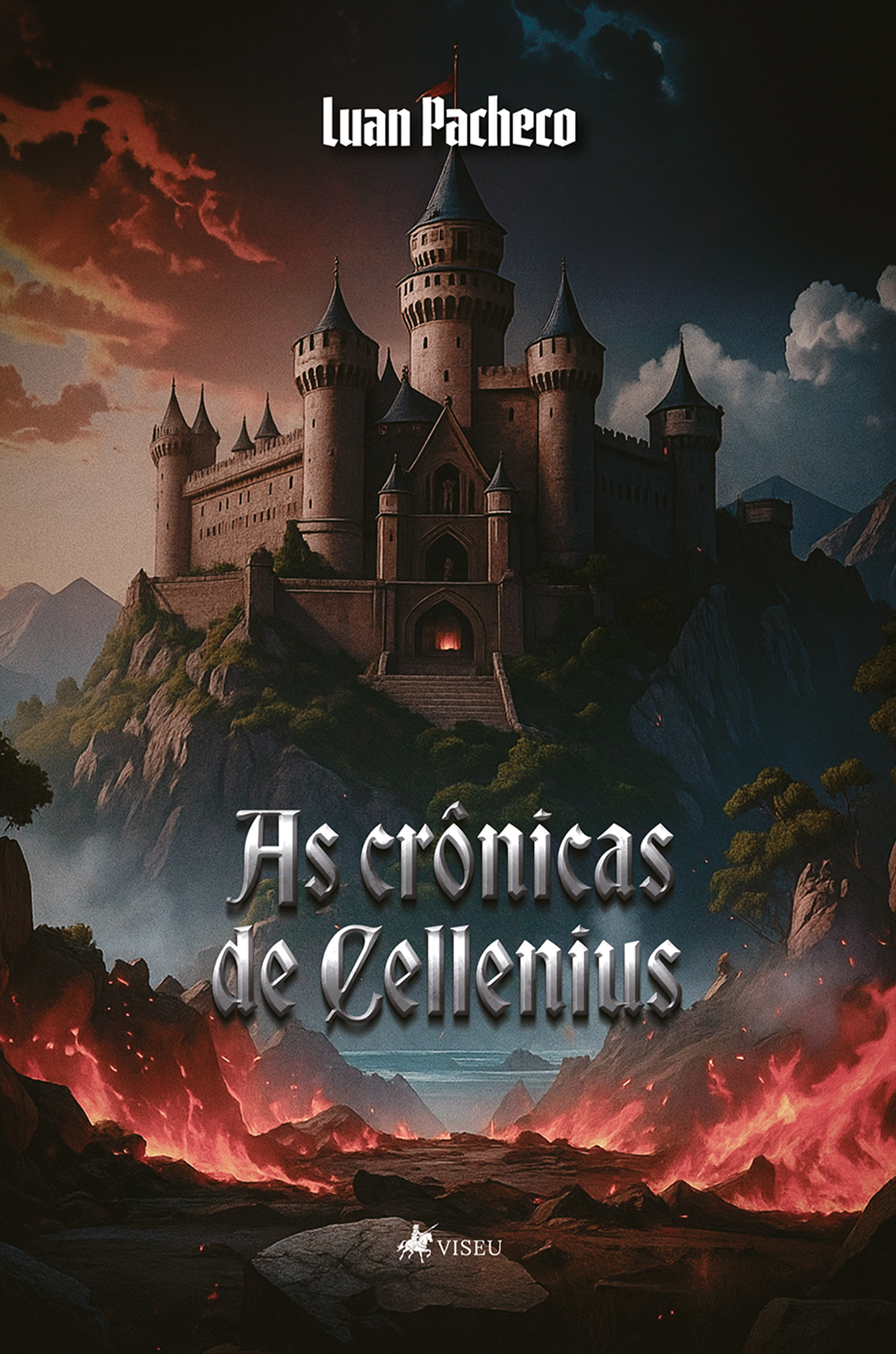 As Crônicas de Cellenius