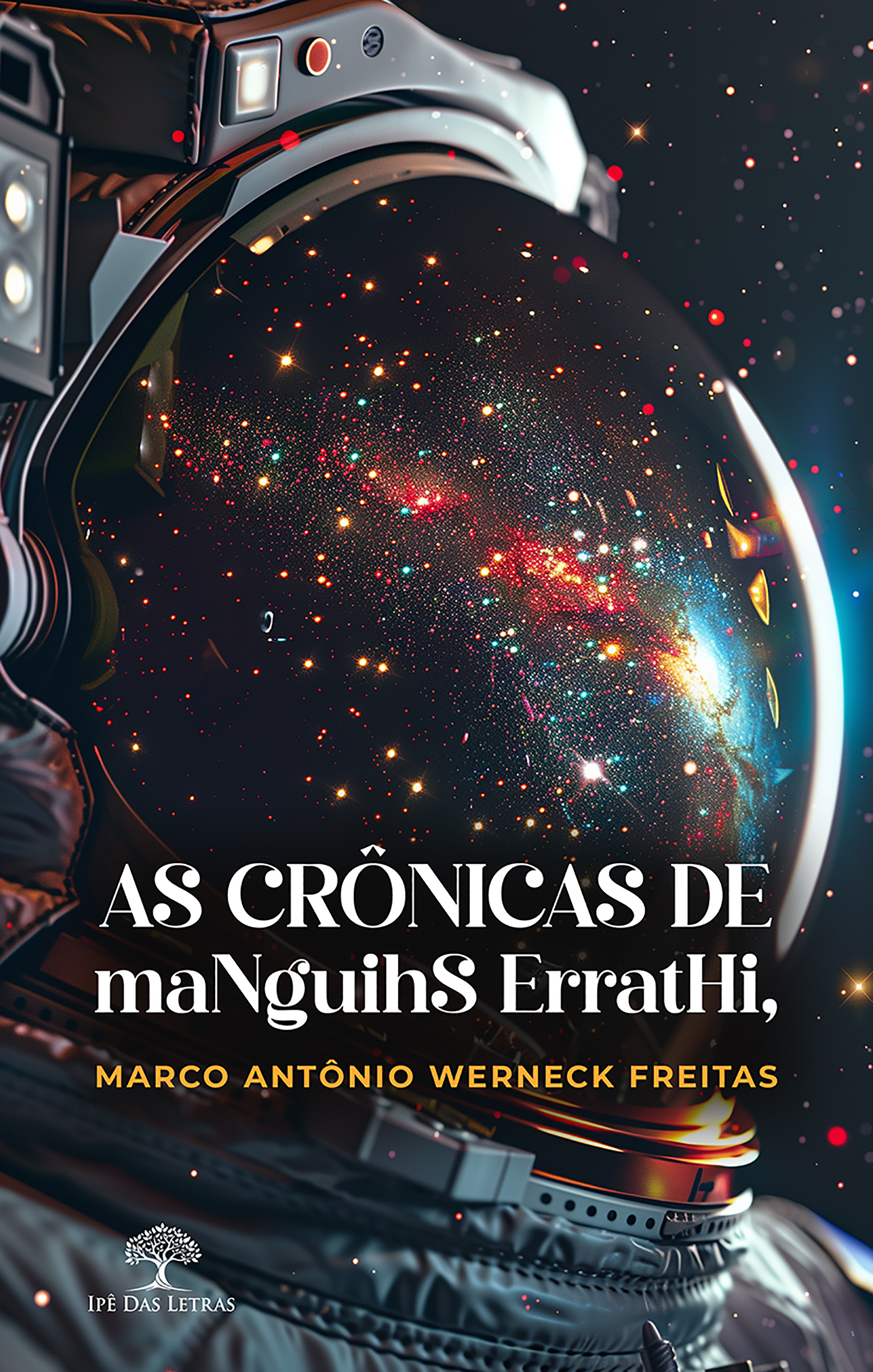 As Crônicas de maNguihS ErratHi,