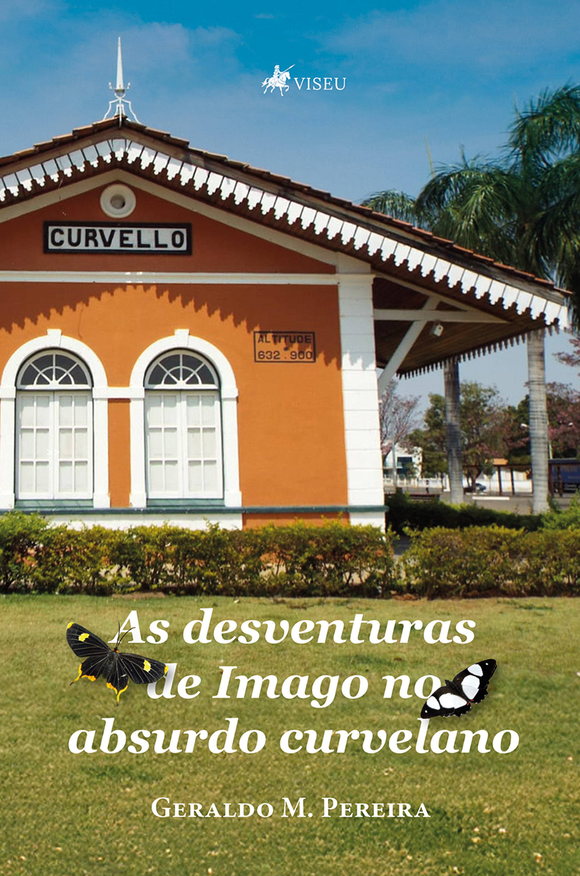 As desventuras de Imago no absurdo curvelano