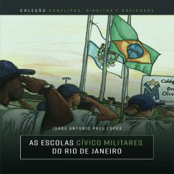 As escolas cívico militares do Rio de Janeiro