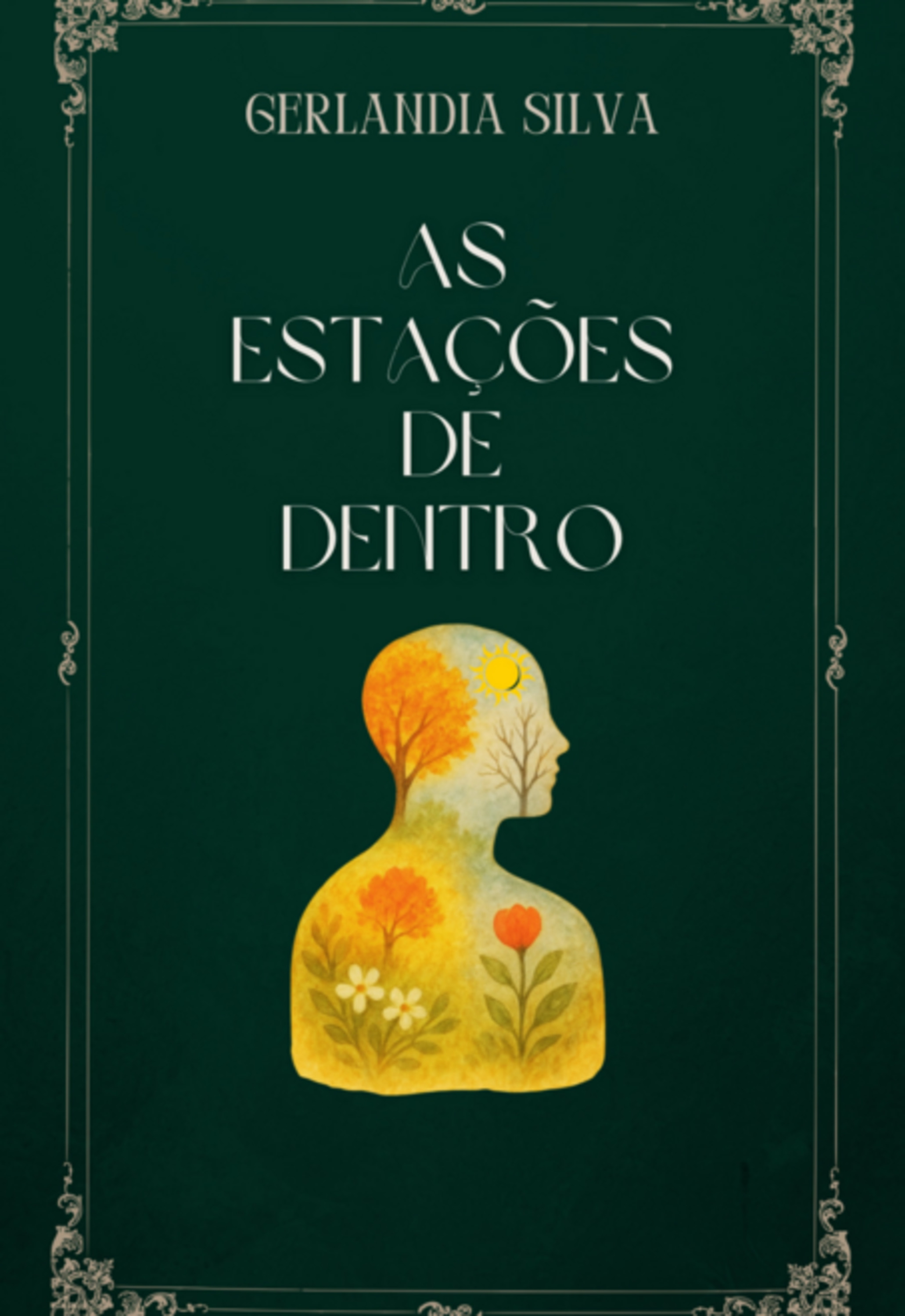 As Estações De Dentro