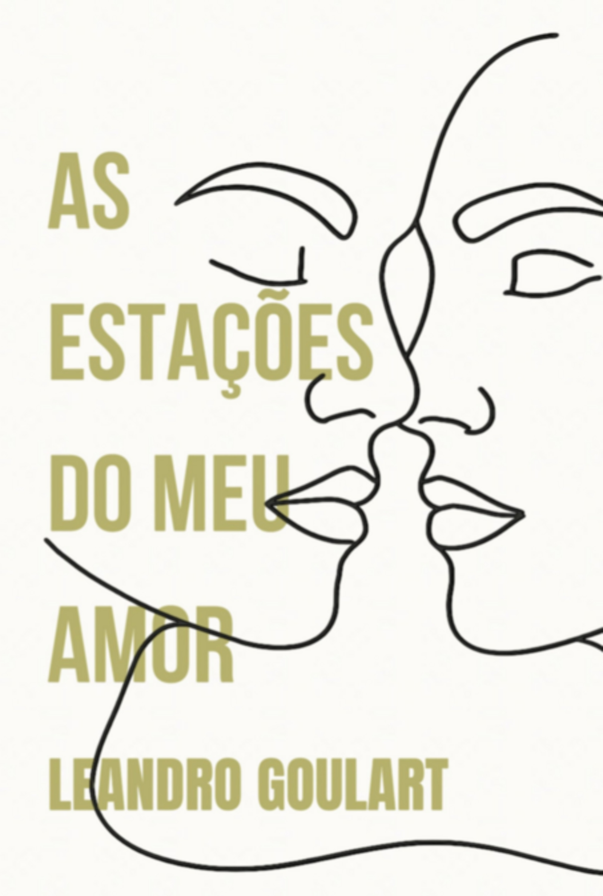 As Estações Do Meu Amor