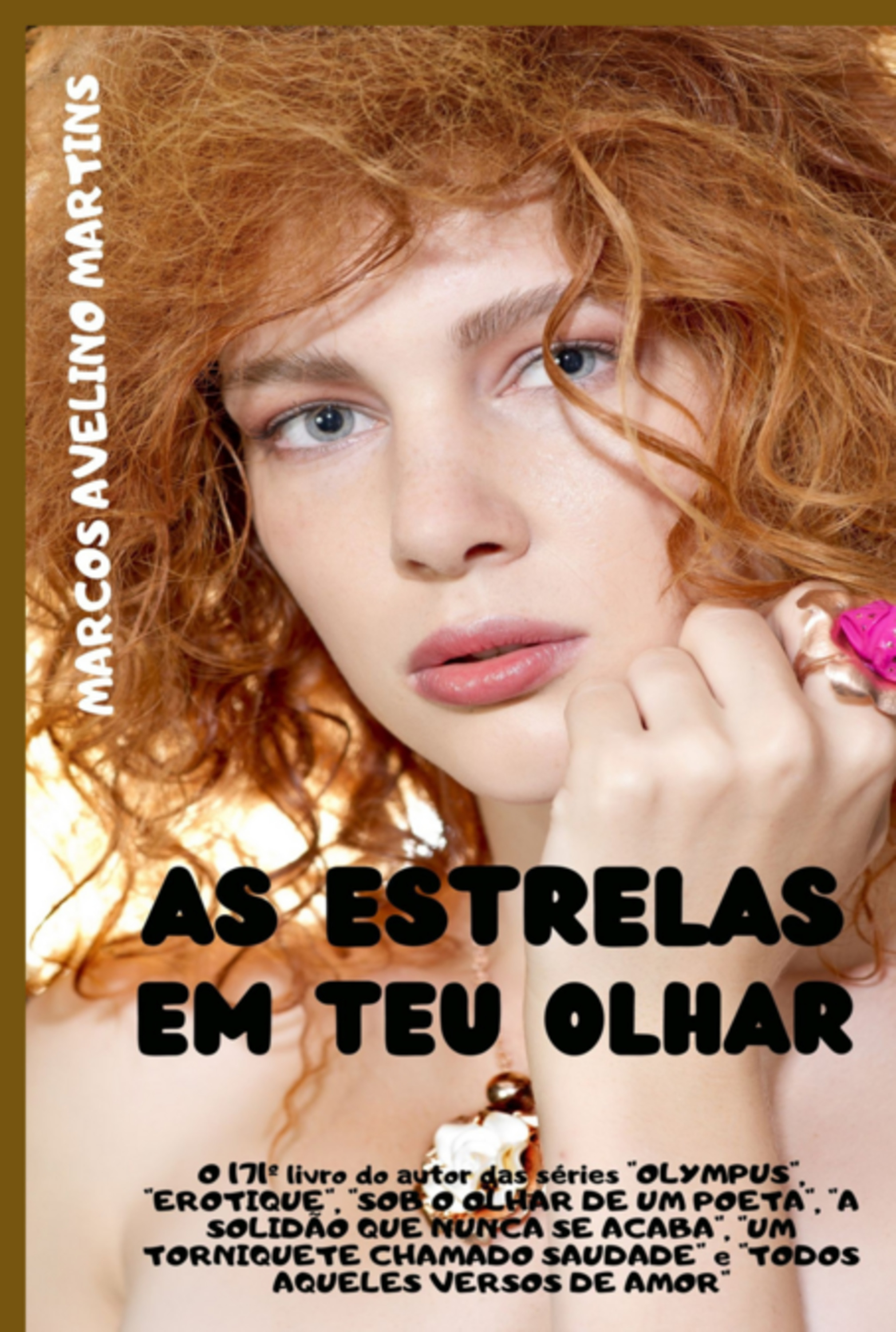 As Estrelas Em Teu Olhar