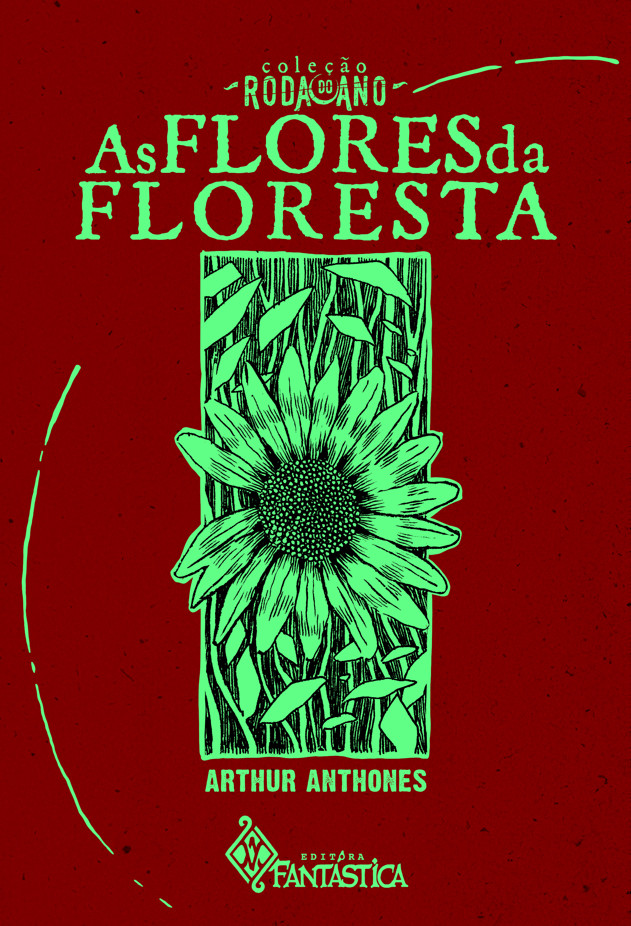 As Flores da Floresta