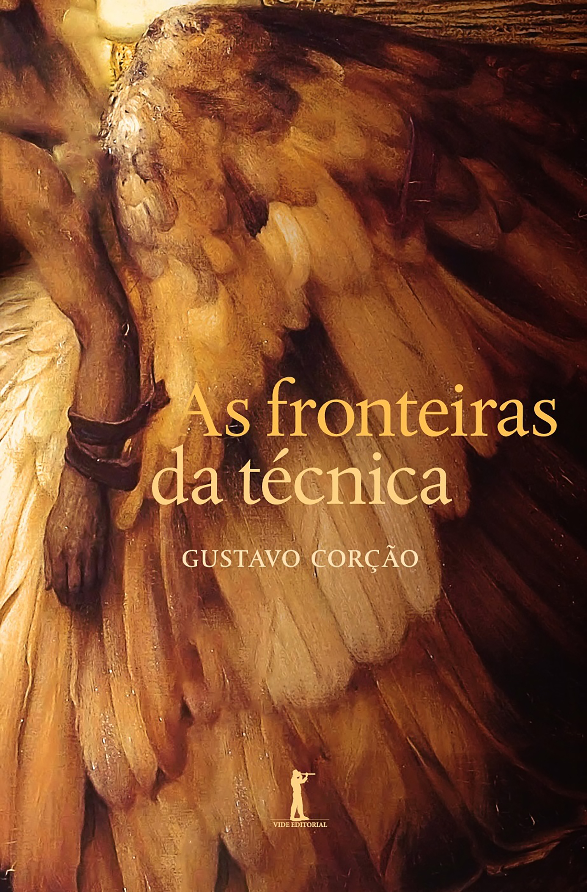 As fronteiras da técnica (Digital)