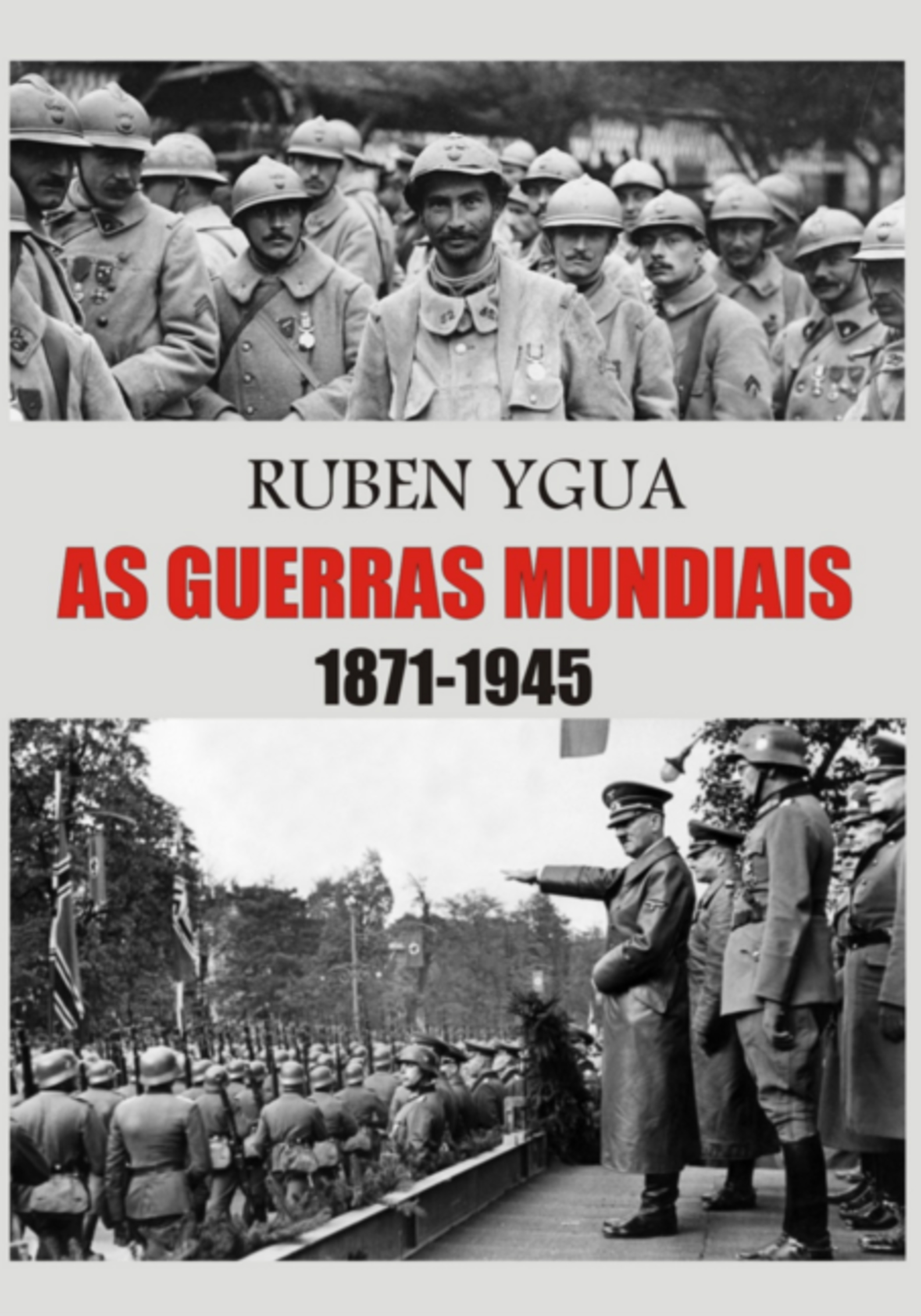 As Guerras Mundiais