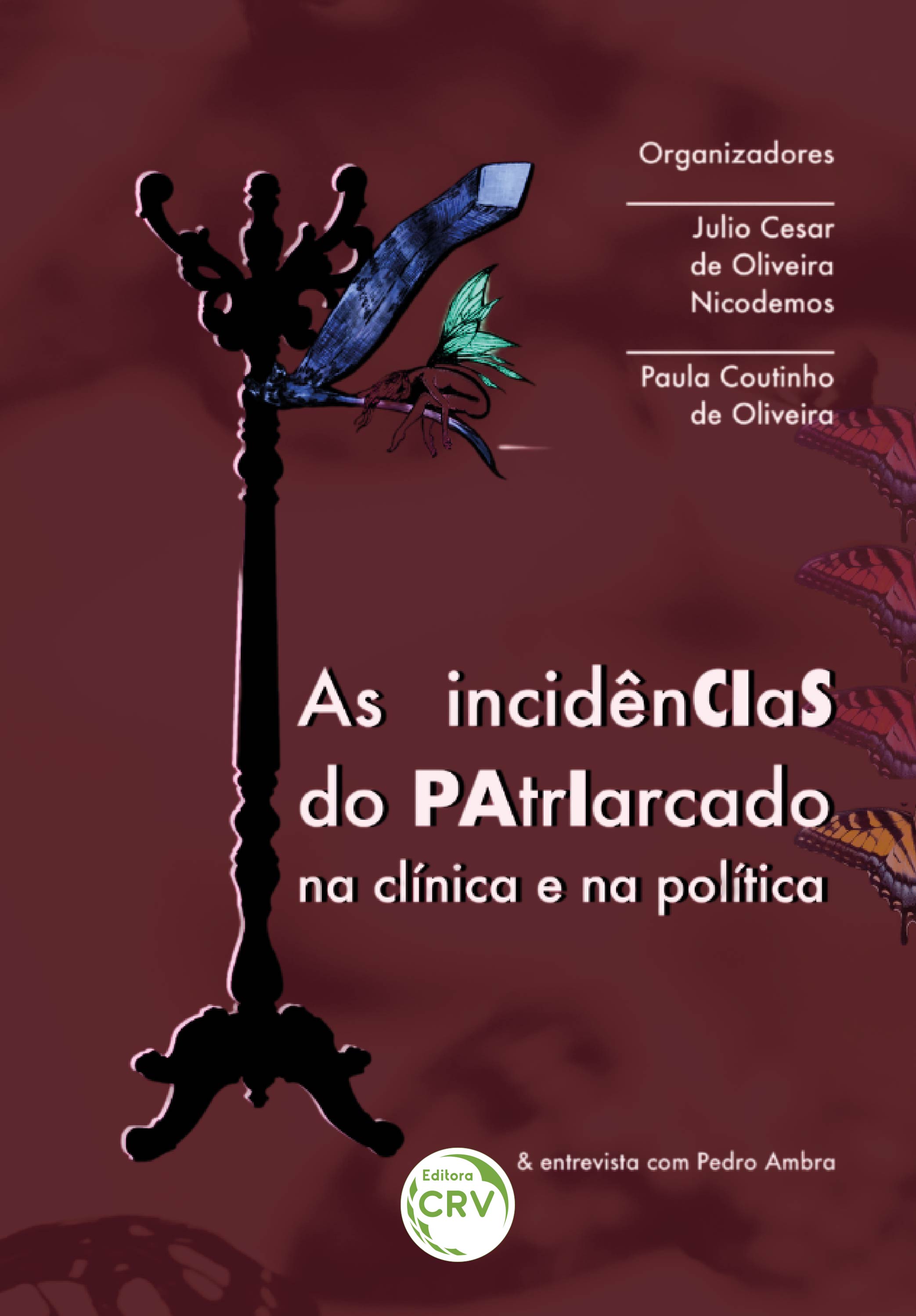 As incidências do patriarcado na clínica e na política