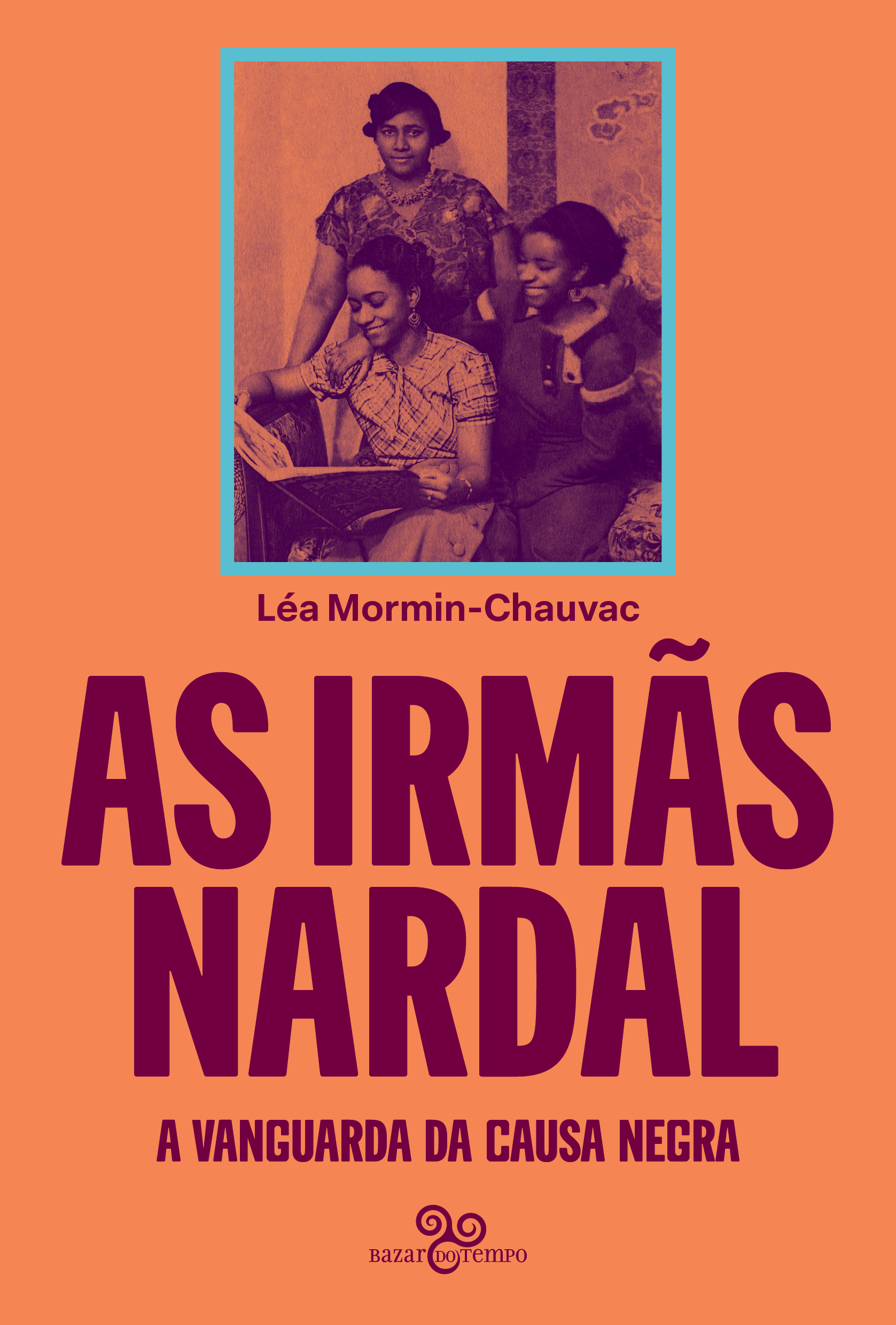 As irmãs Nardal