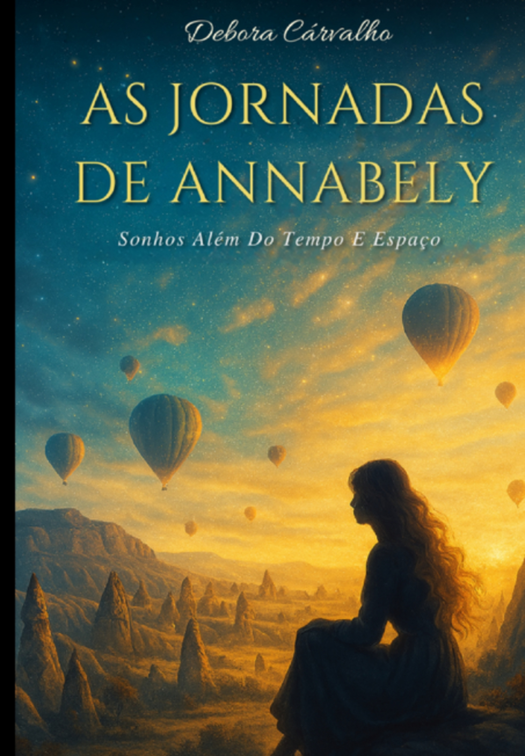 As Jornadas De Annabely