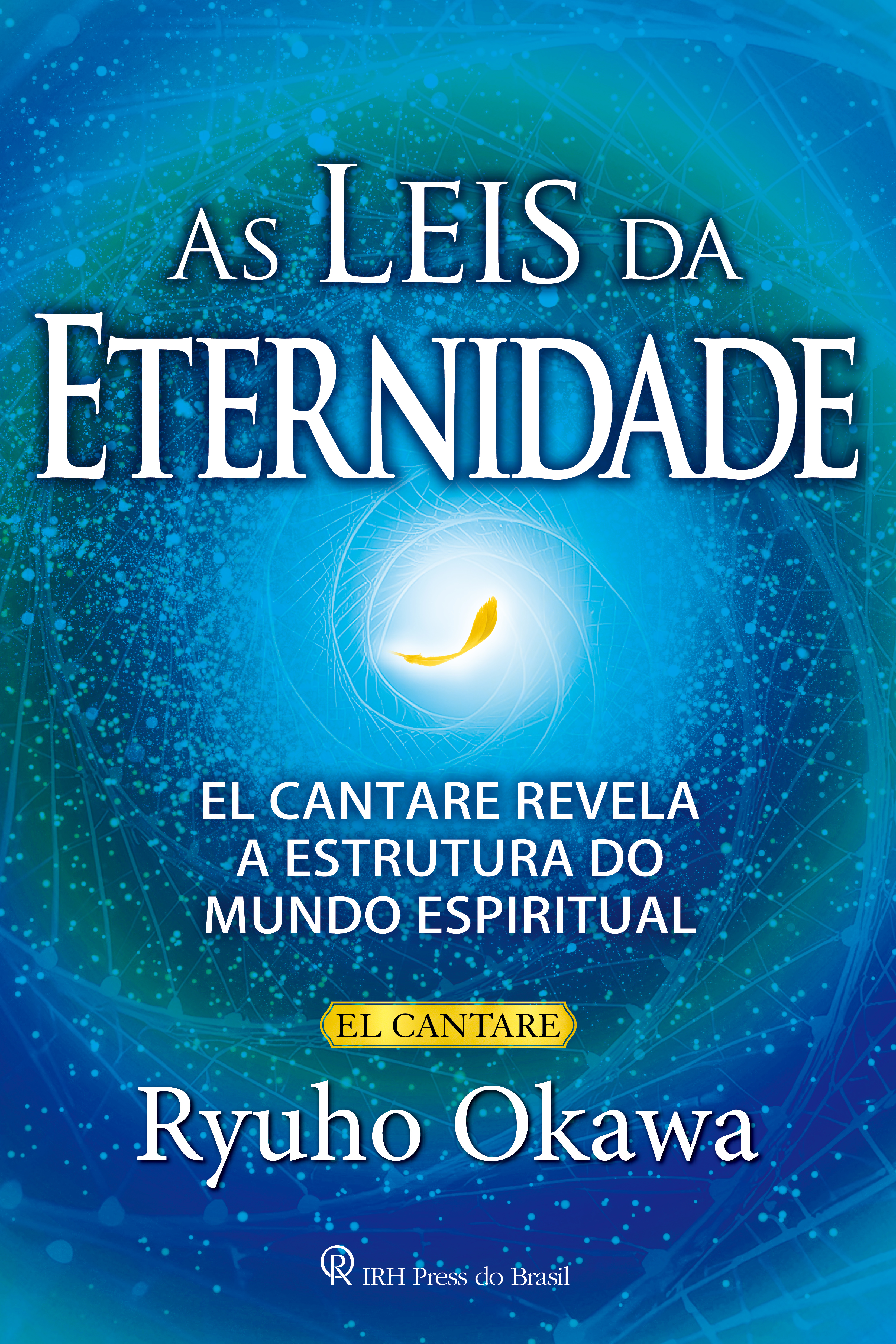 As Leis da Eternidade