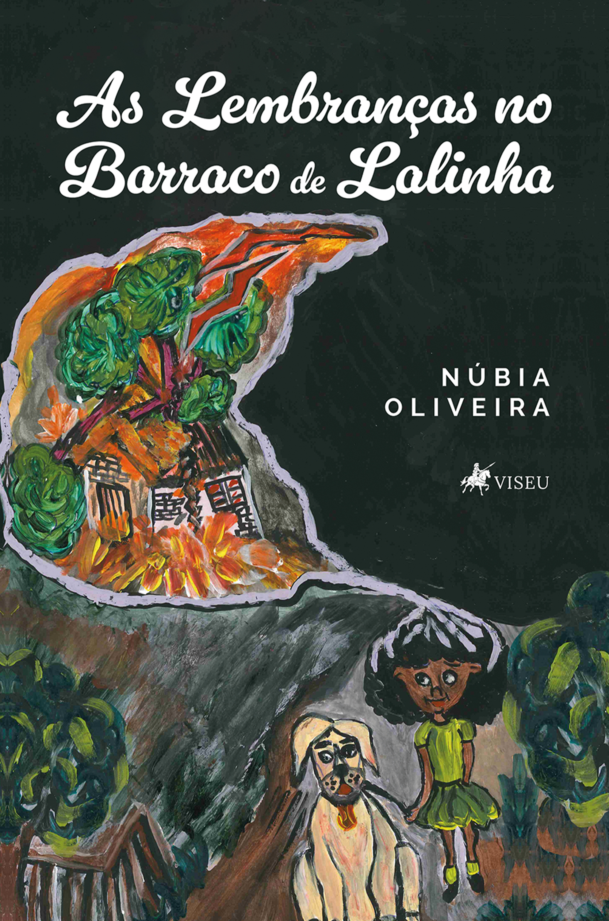 As Lembranças no Barraco de Lalinha