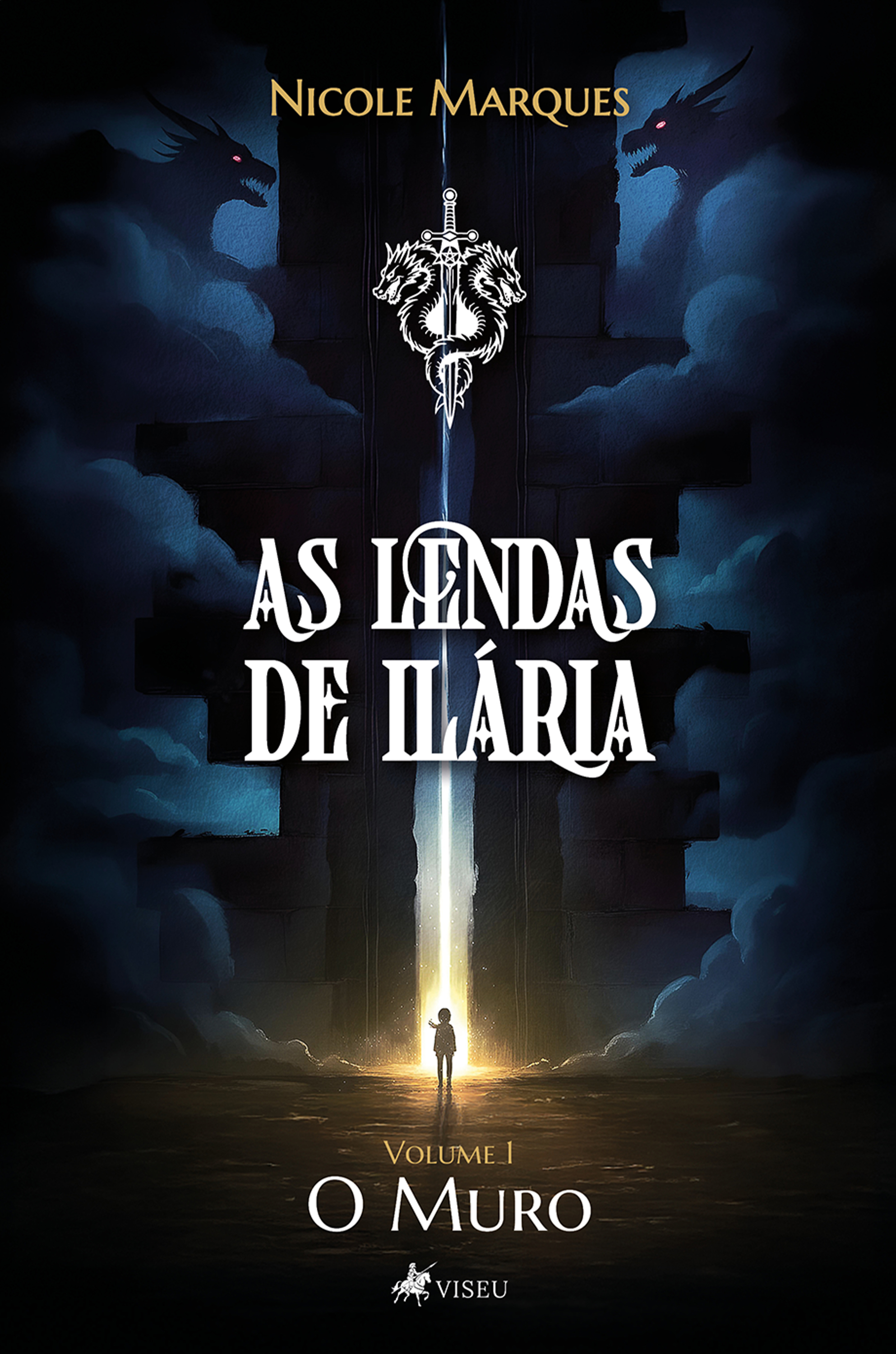 As Lendas de Ilária